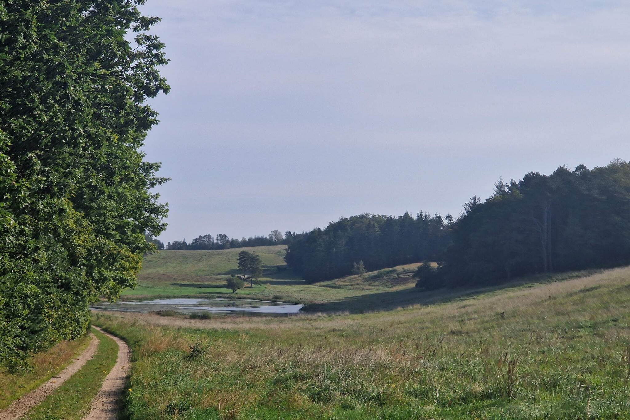 Maison de vacances pour 6 a Ebeltoft