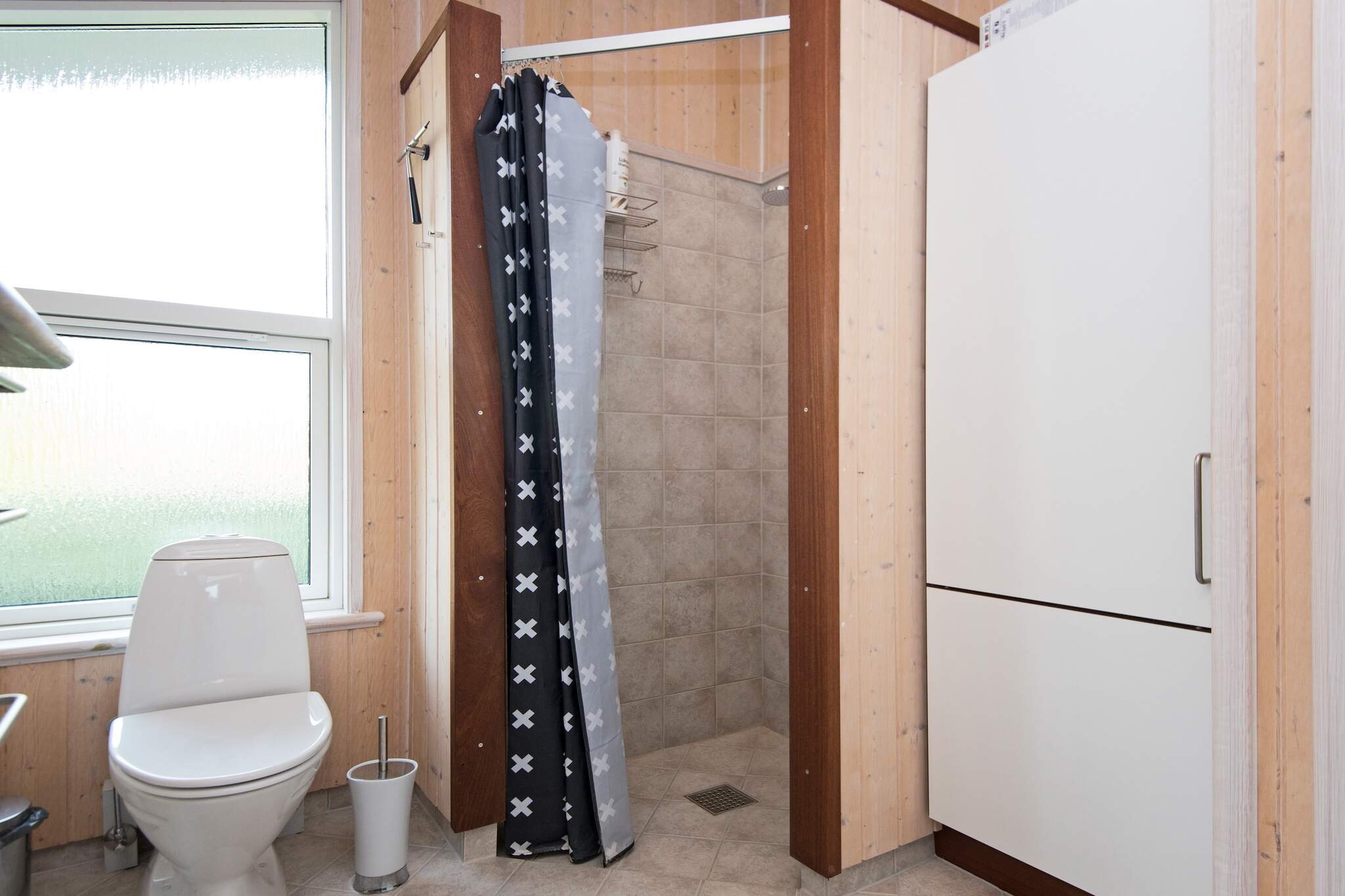 Maison de vacances pour 6 a Ebeltoft - Intérieur