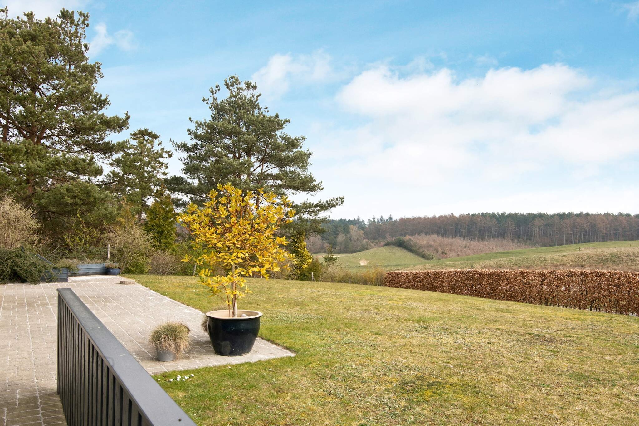 6 persoons vakantie huis in Ebeltoft