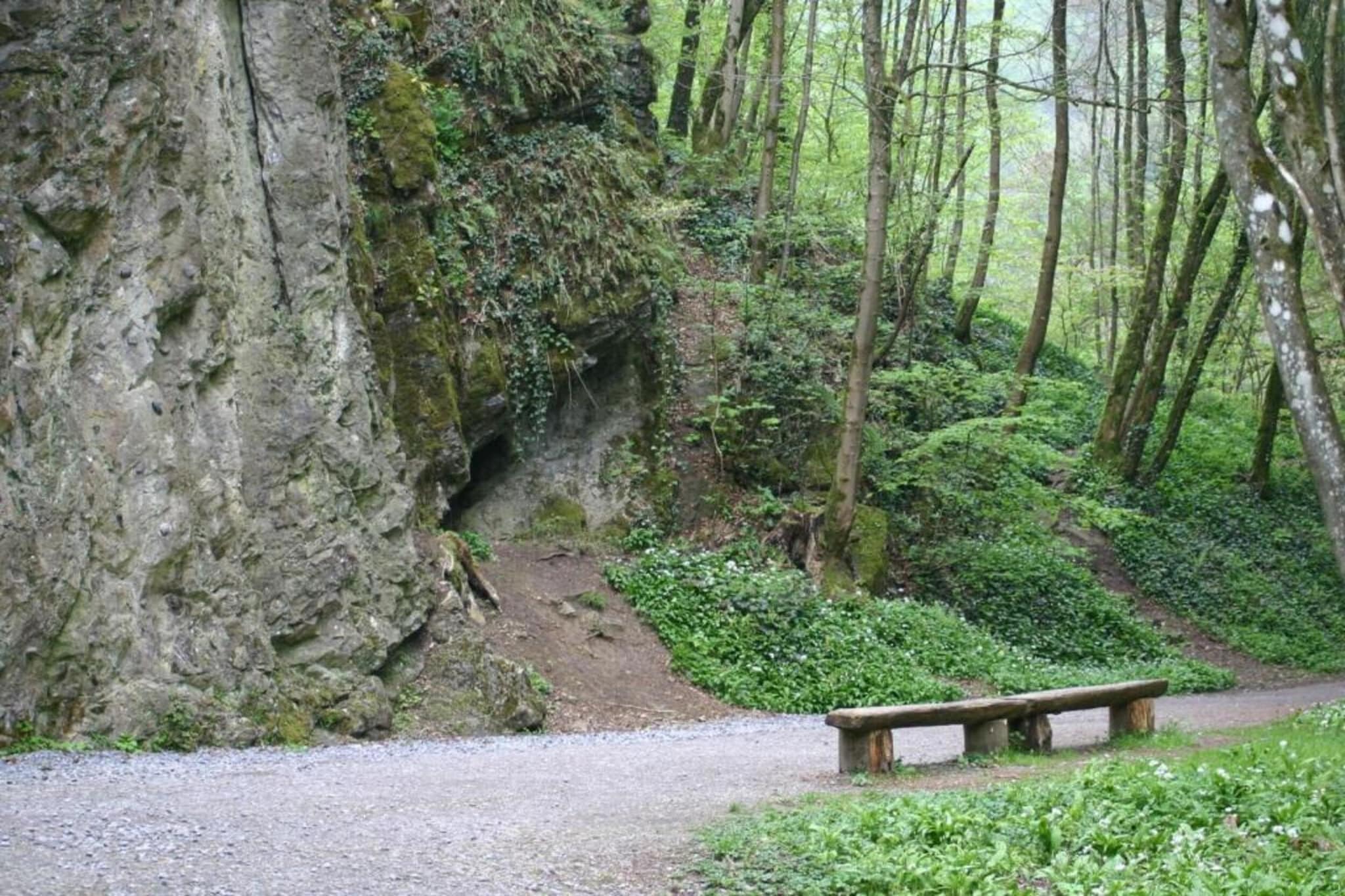 Le Chalet Chaleureux B-Gebieden zomer 5km