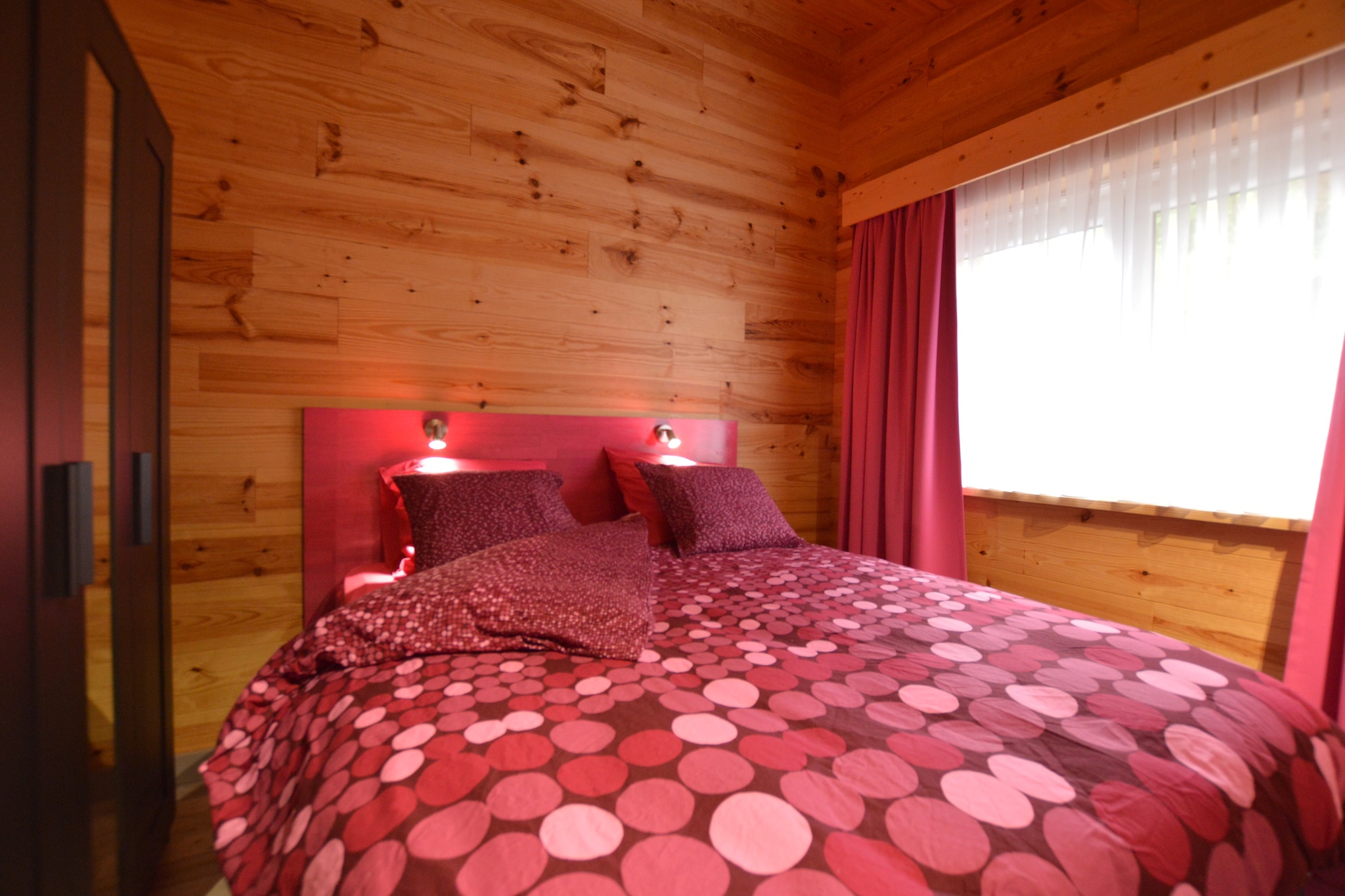 Vakantiehuis Vieuxville max. 6 personen 3 slaapkamers #12