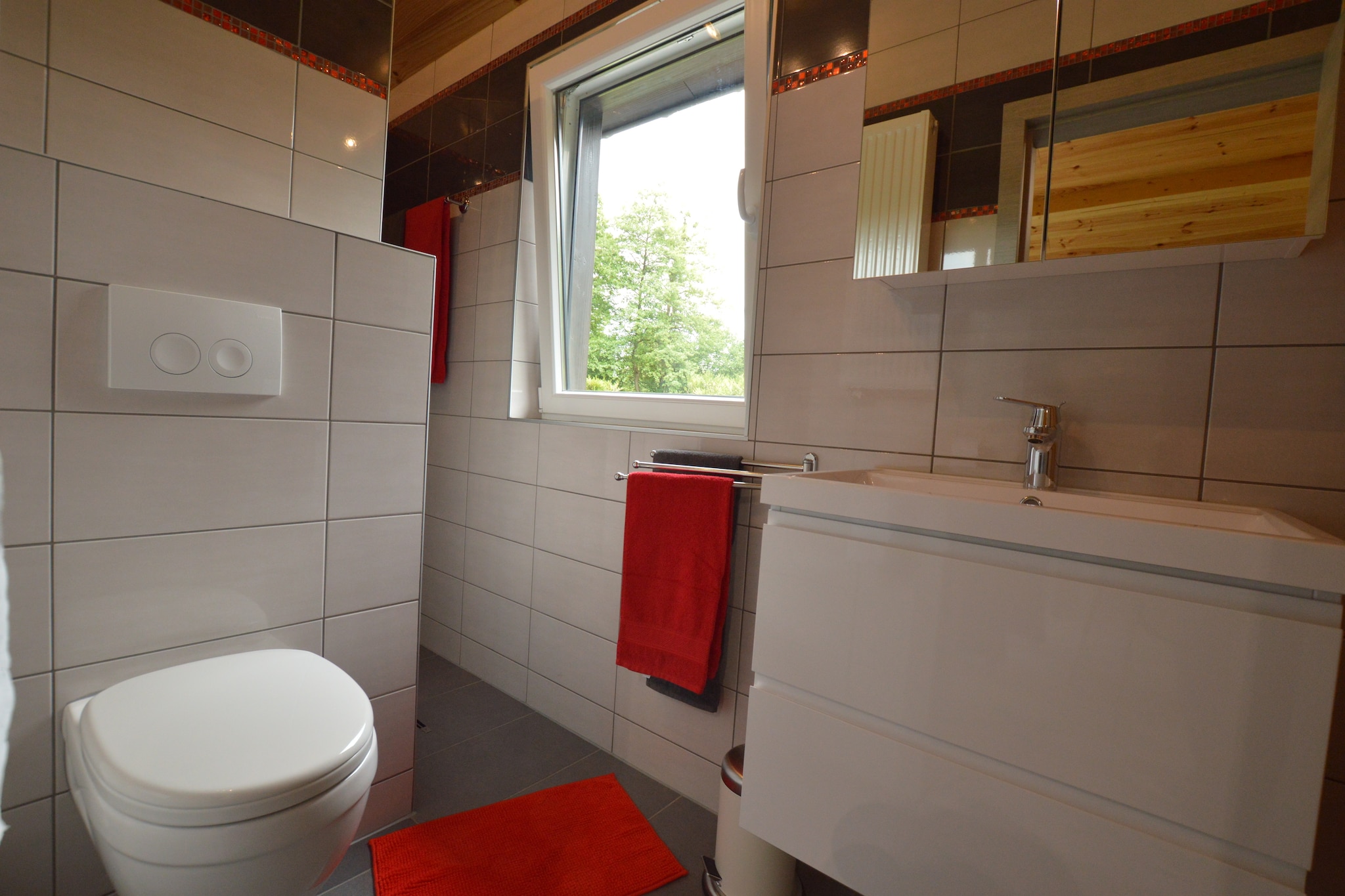 Vakantiehuis Vieuxville max. 6 personen 3 slaapkamers #18
