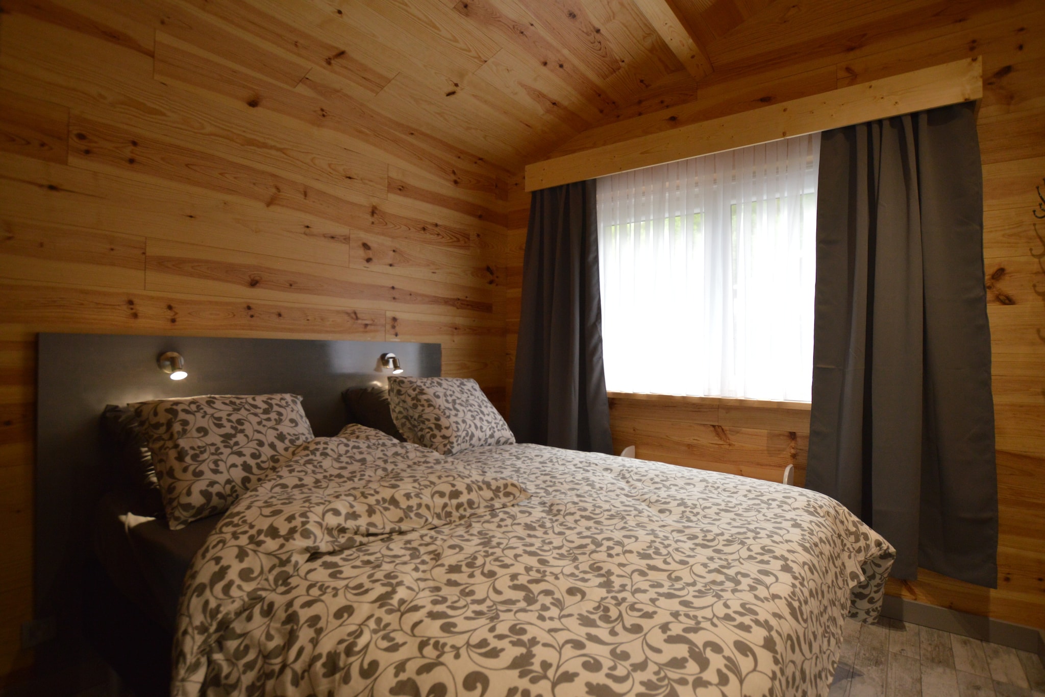 Vakantiehuis Vieuxville max. 6 personen 3 slaapkamers #17
