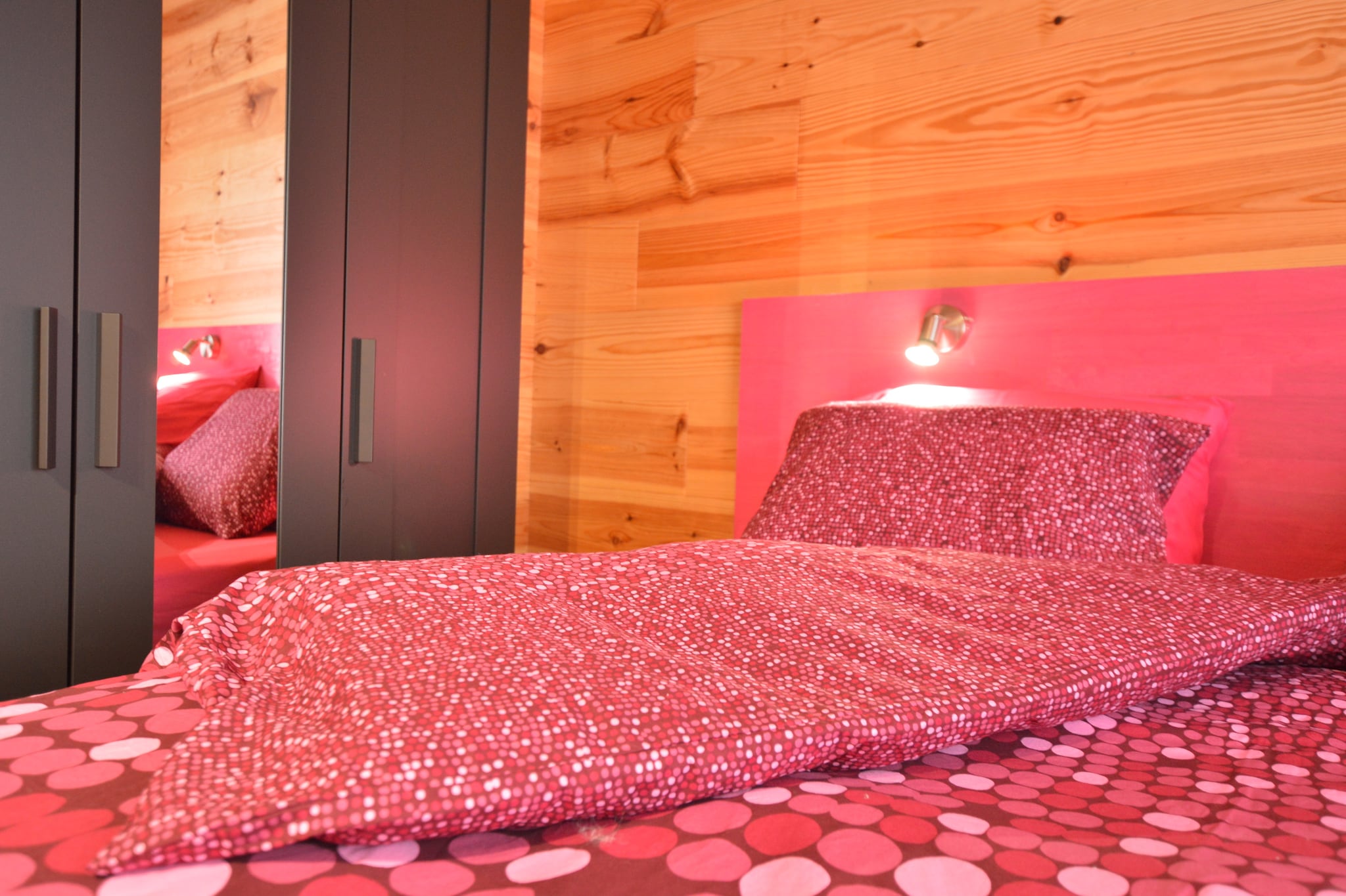 Vakantiehuis Vieuxville max. 6 personen 3 slaapkamers #13