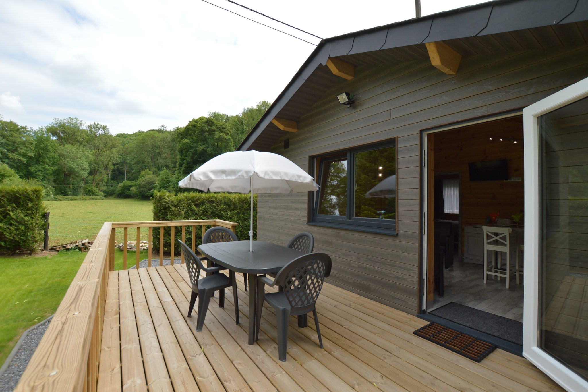 Vakantiehuis Vieuxville max. 6 personen 3 slaapkamers #25