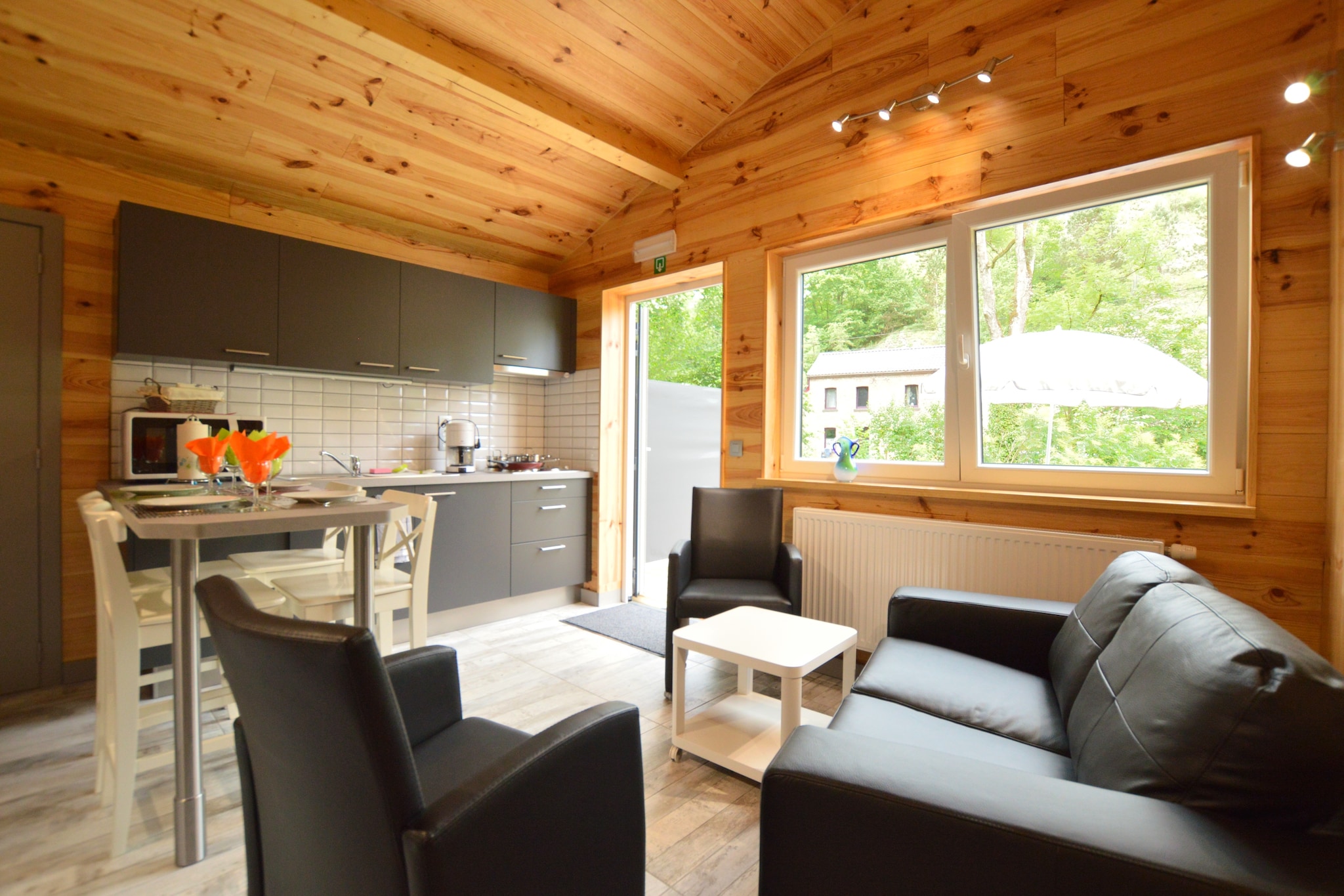 Vakantiehuis Vieuxville max. 6 personen 3 slaapkamers #3