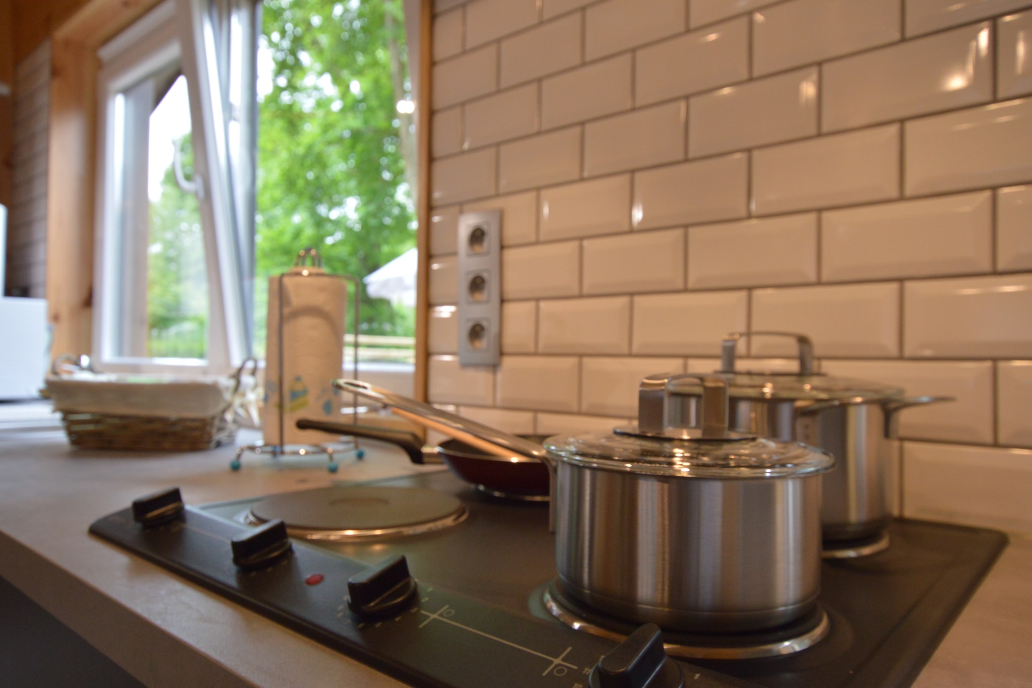 Vakantiehuis Vieuxville max. 6 personen 3 slaapkamers #11