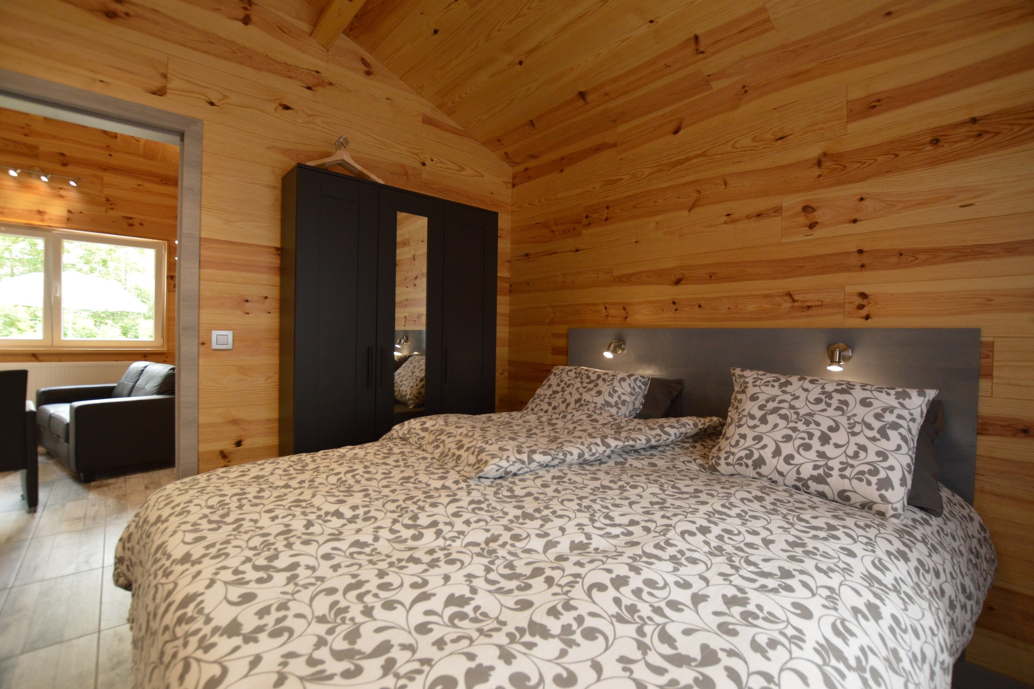 Vakantiehuis Vieuxville max. 6 personen 3 slaapkamers #14