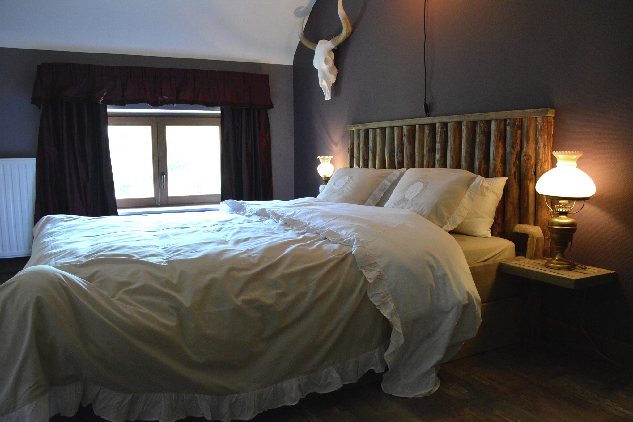 Vakantiehuis Maillen max. 8 personen 1 huisdier 4 slaapkamers #15