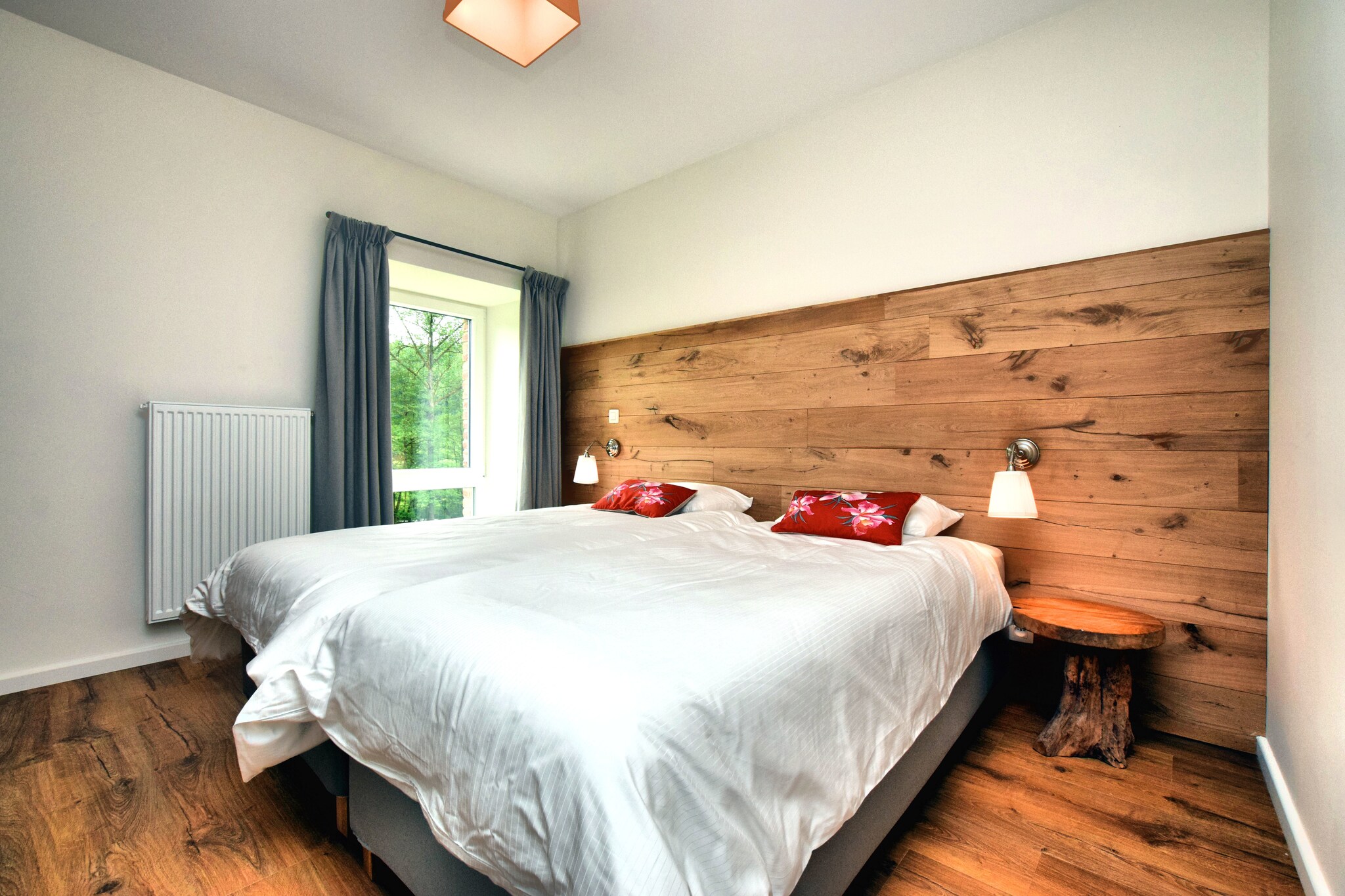 Vakantiehuis Libin max. 24 personen 1 huisdier 8 slaapkamers #10
