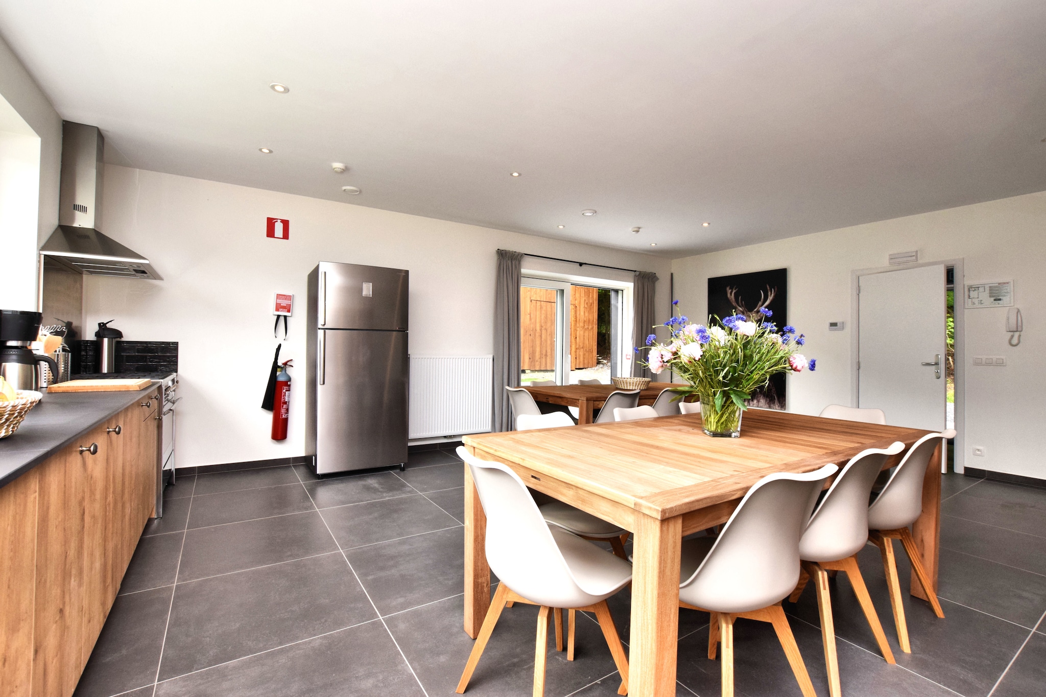Vakantiehuis Libin max. 14 personen 1 huisdier 7 slaapkamers #5