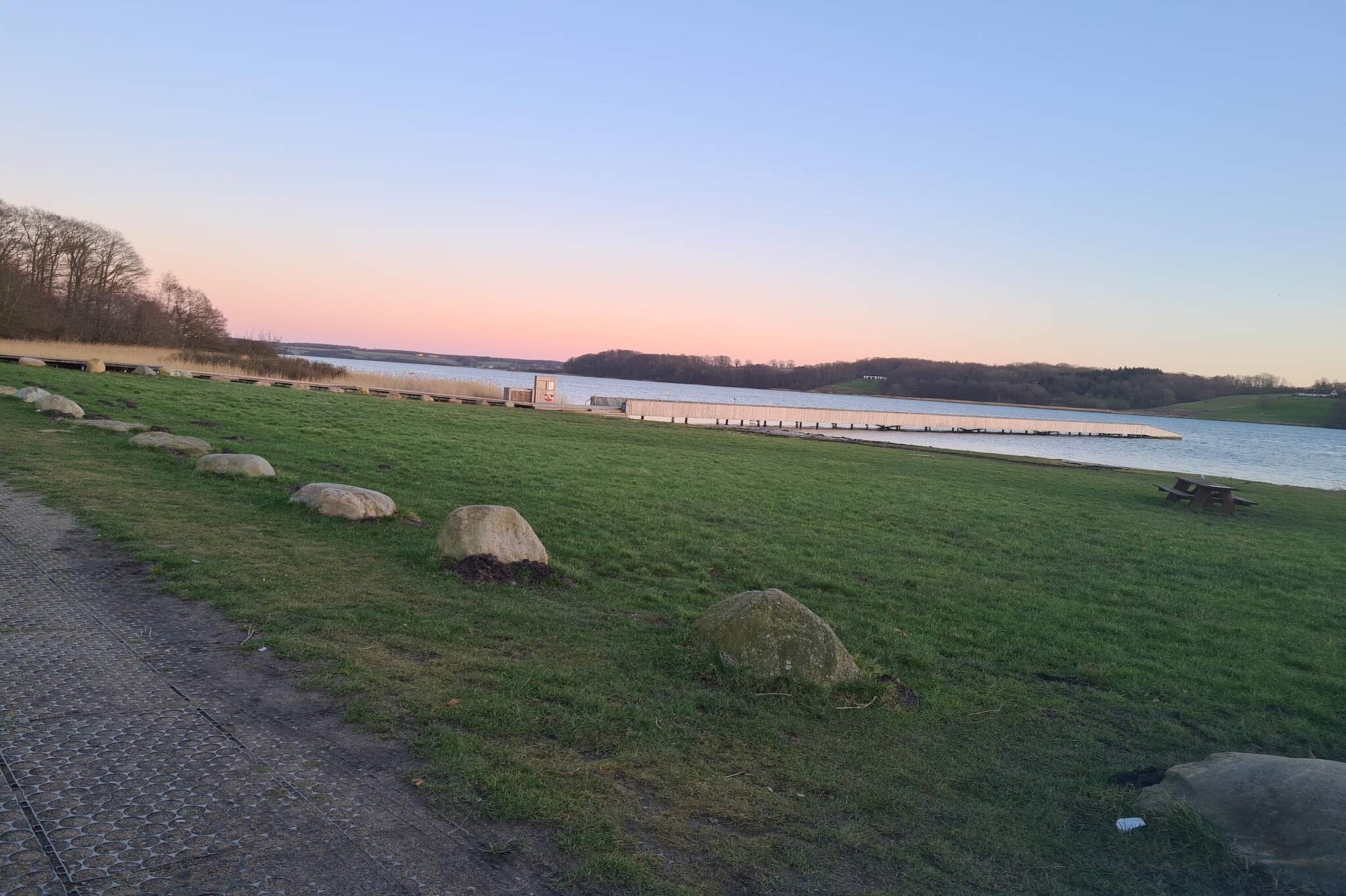 4 person holiday home in Kolding