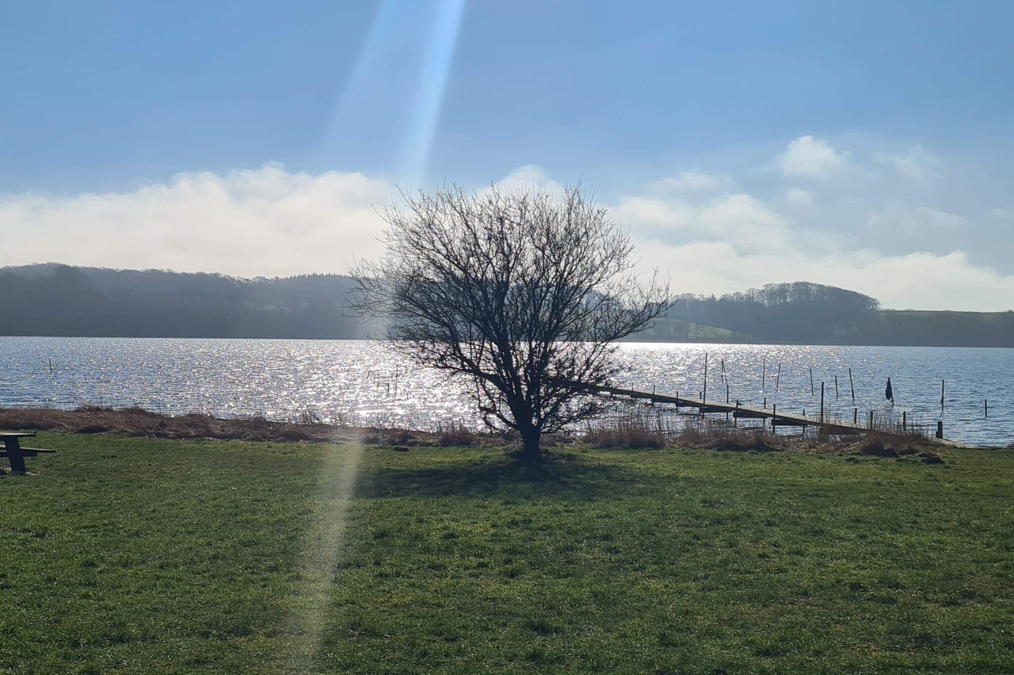 4 person holiday home in Kolding-Water view