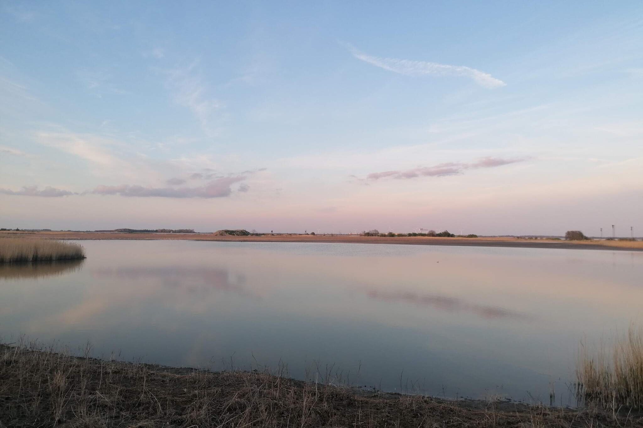 4 person holiday home in Kolding-Water view