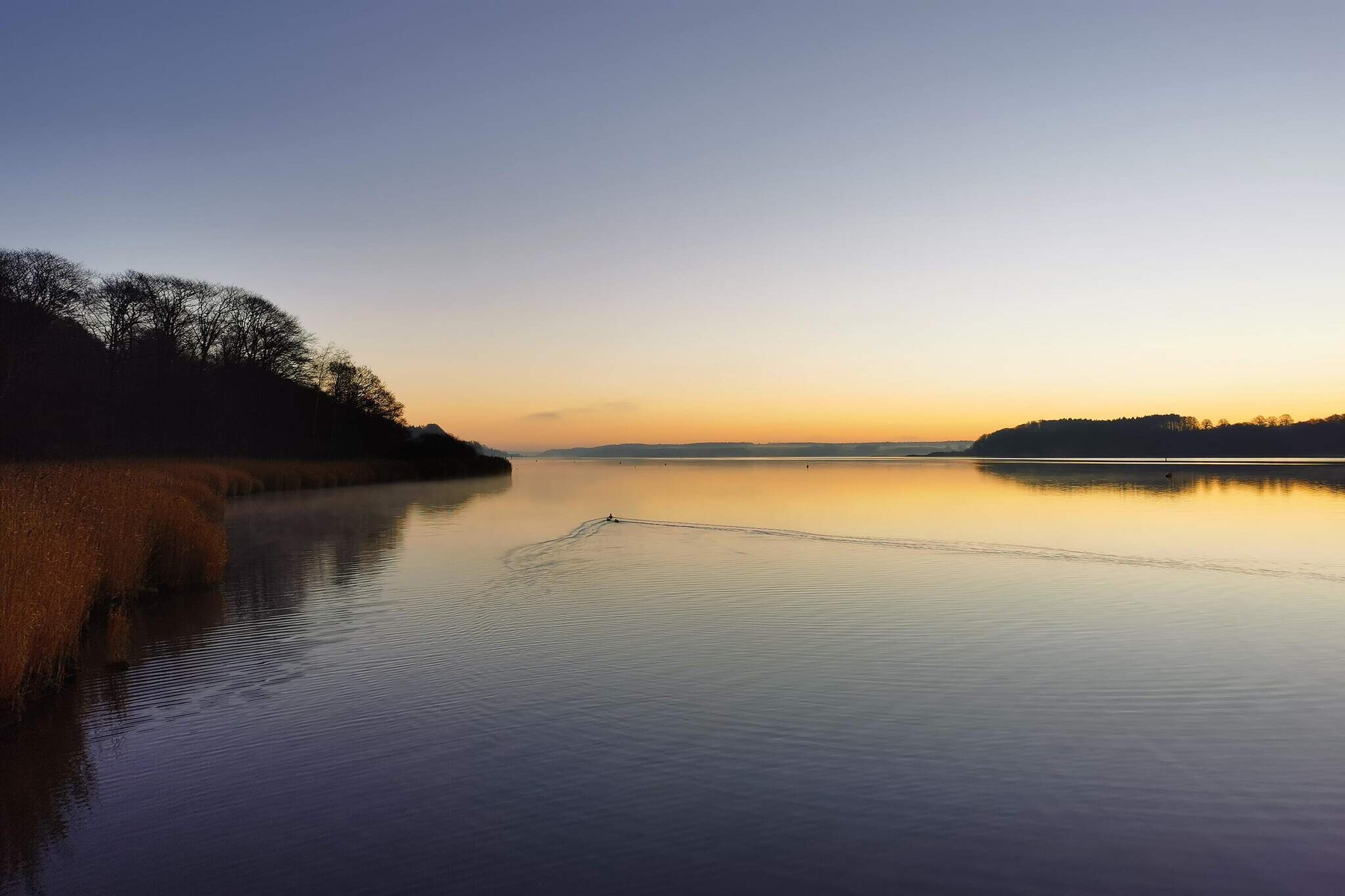 4 person holiday home in Kolding-Water view