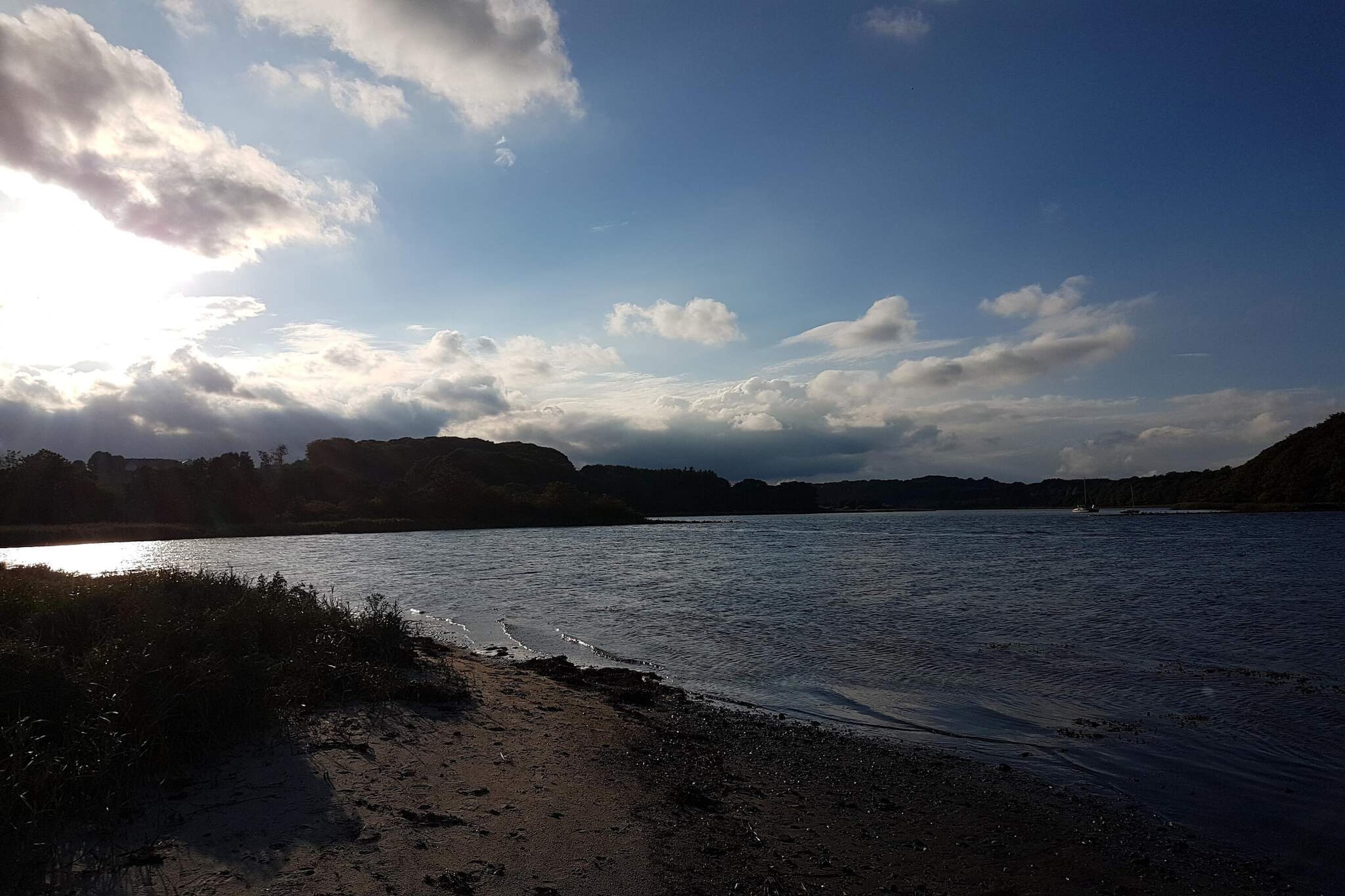 4 person holiday home in Kolding-Water view