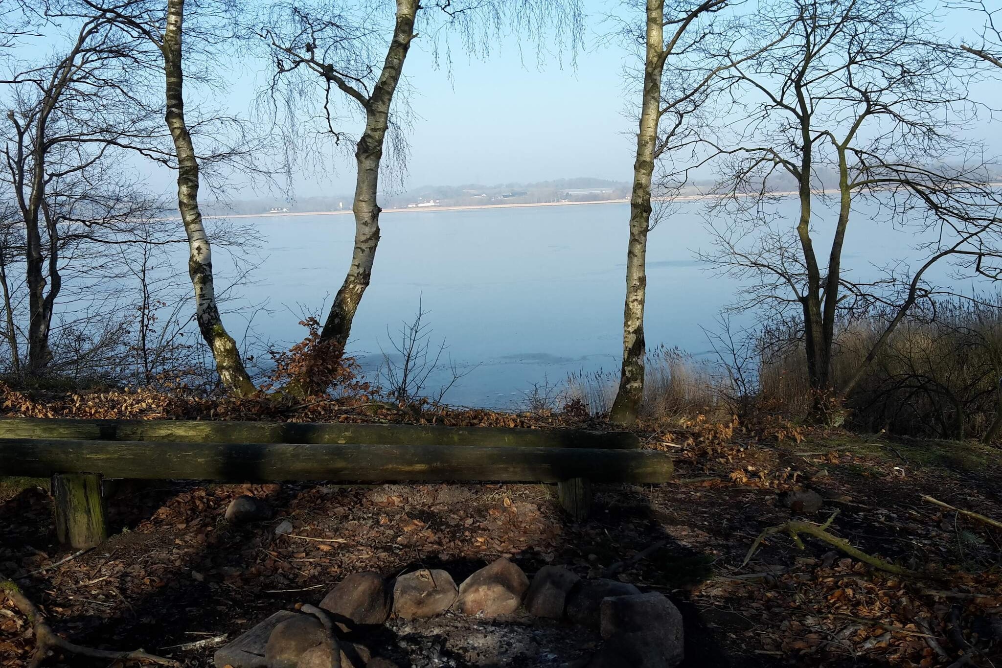 4 person holiday home in Kolding-Water view
