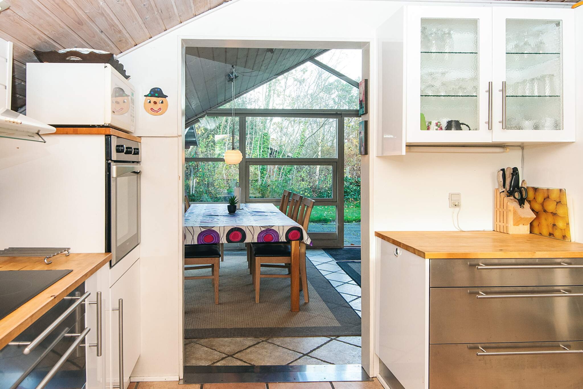 4 persoons vakantie huis in Hemmet-Binnen