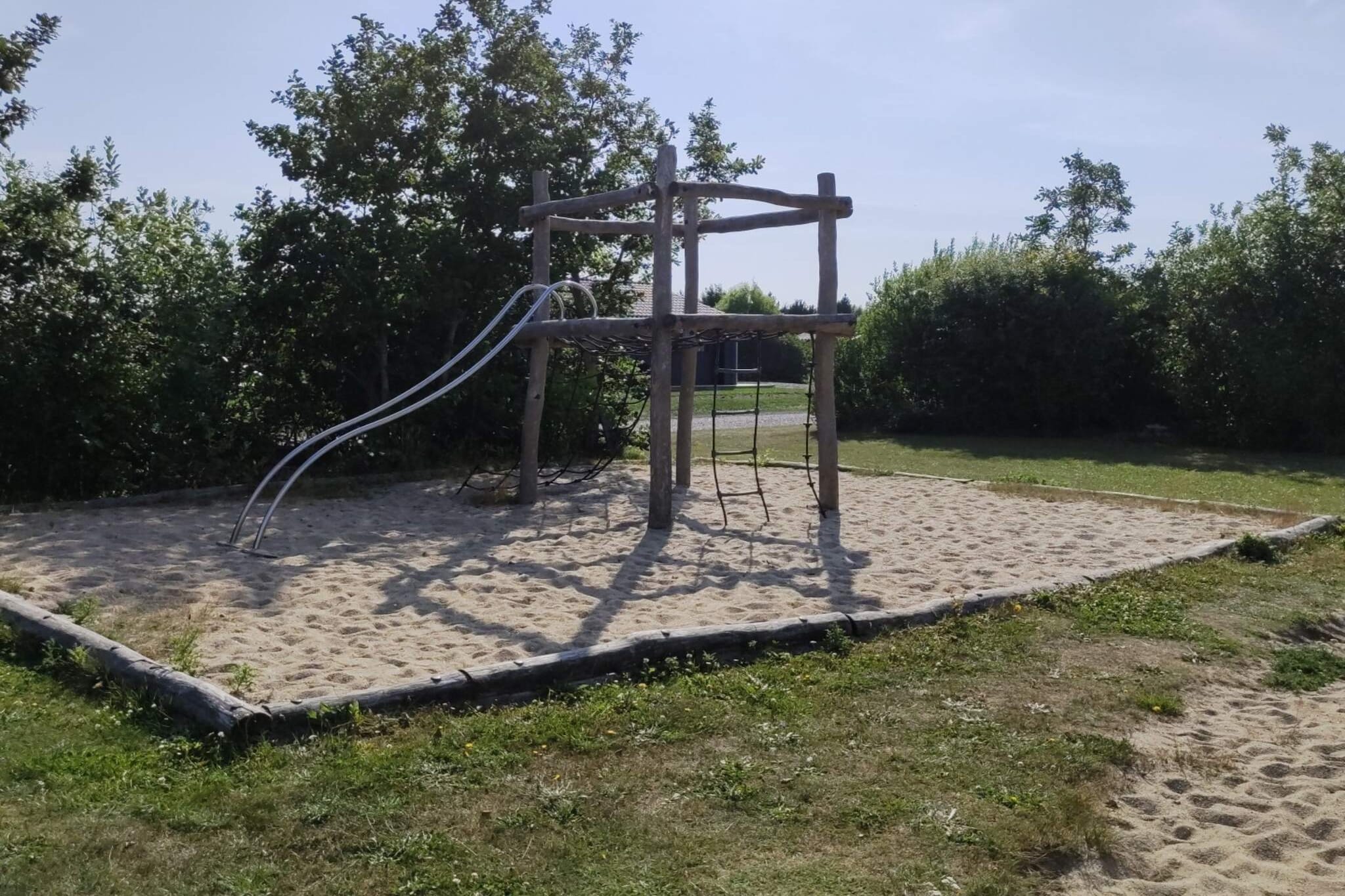 4 persoons vakantie huis in Hemmet-Niet-getagd