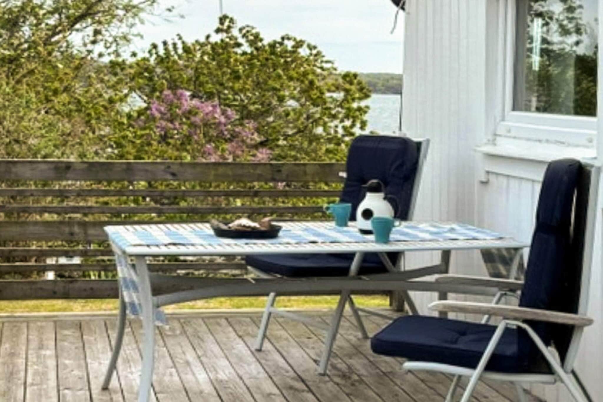 7 persoons vakantie huis in LYSEKIL - Buitenlucht