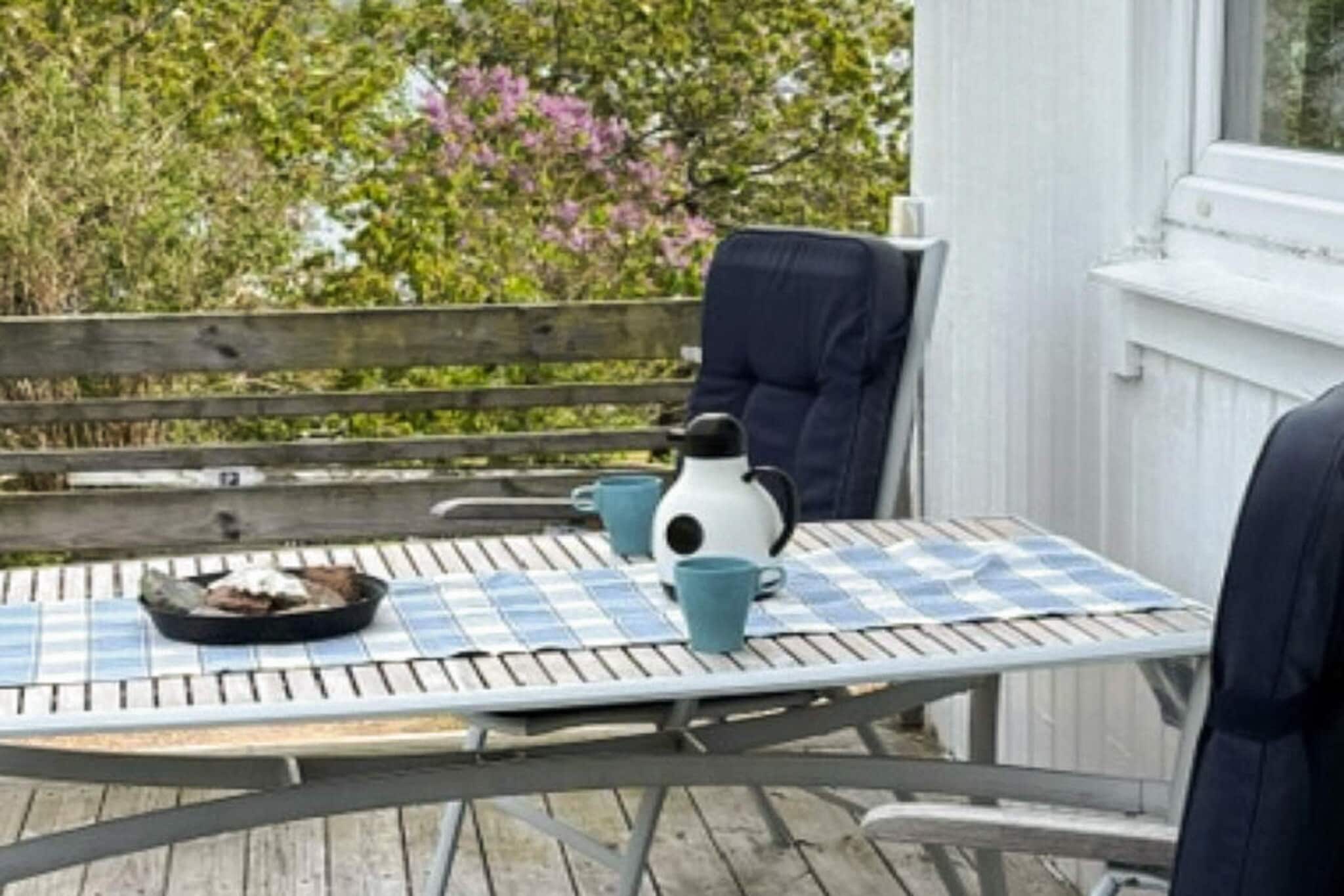 7 persoons vakantie huis in LYSEKIL - Buitenlucht
