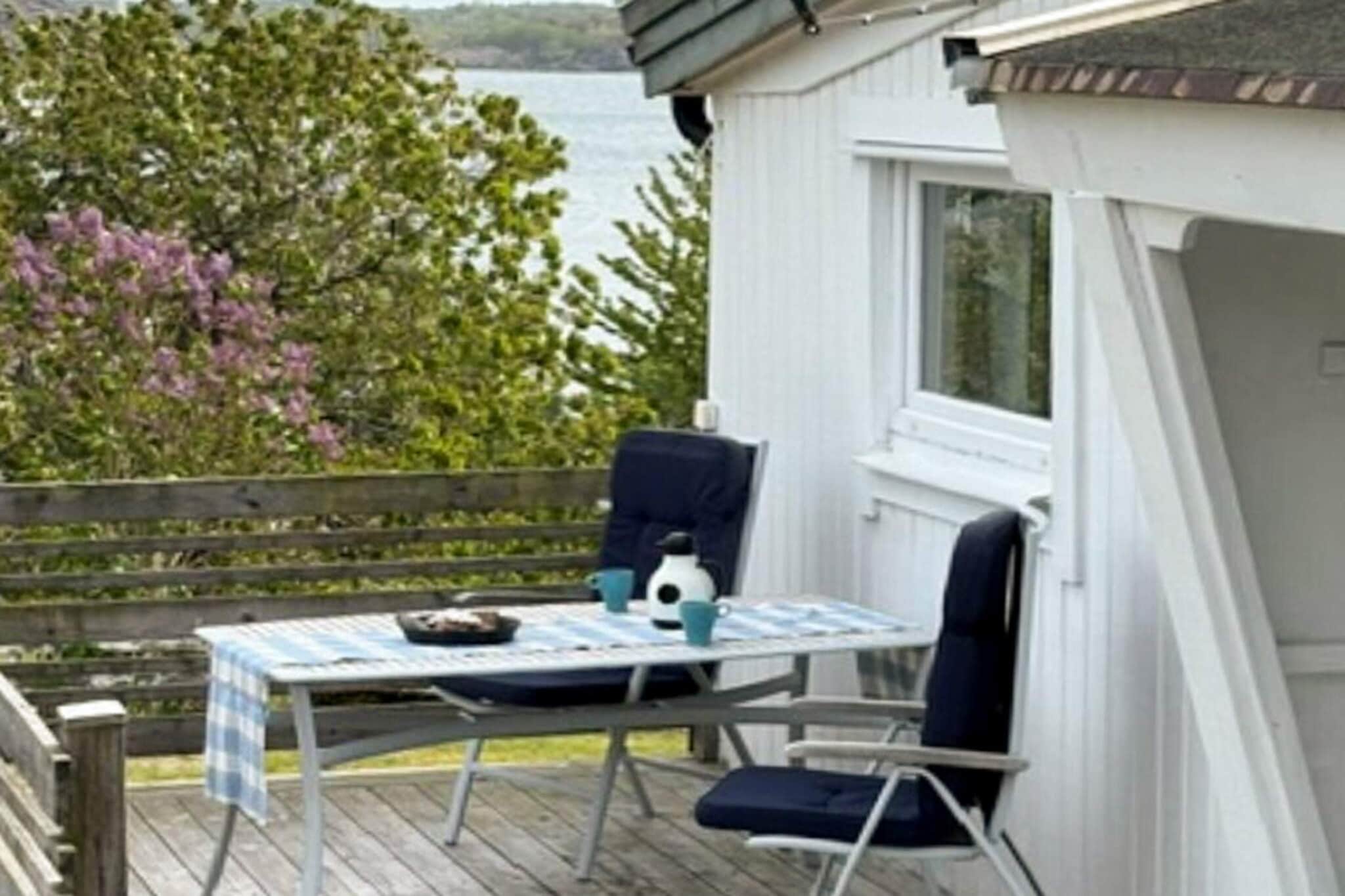 7 persoons vakantie huis in LYSEKIL - Buitenlucht