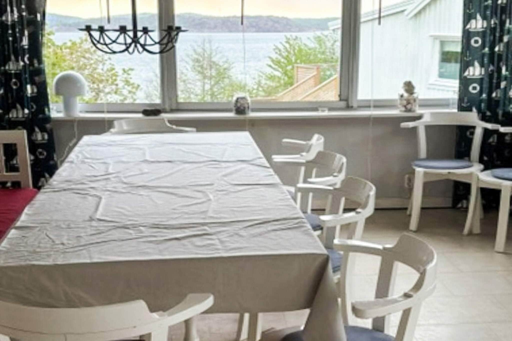 7 persoons vakantie huis in LYSEKIL - Binnen