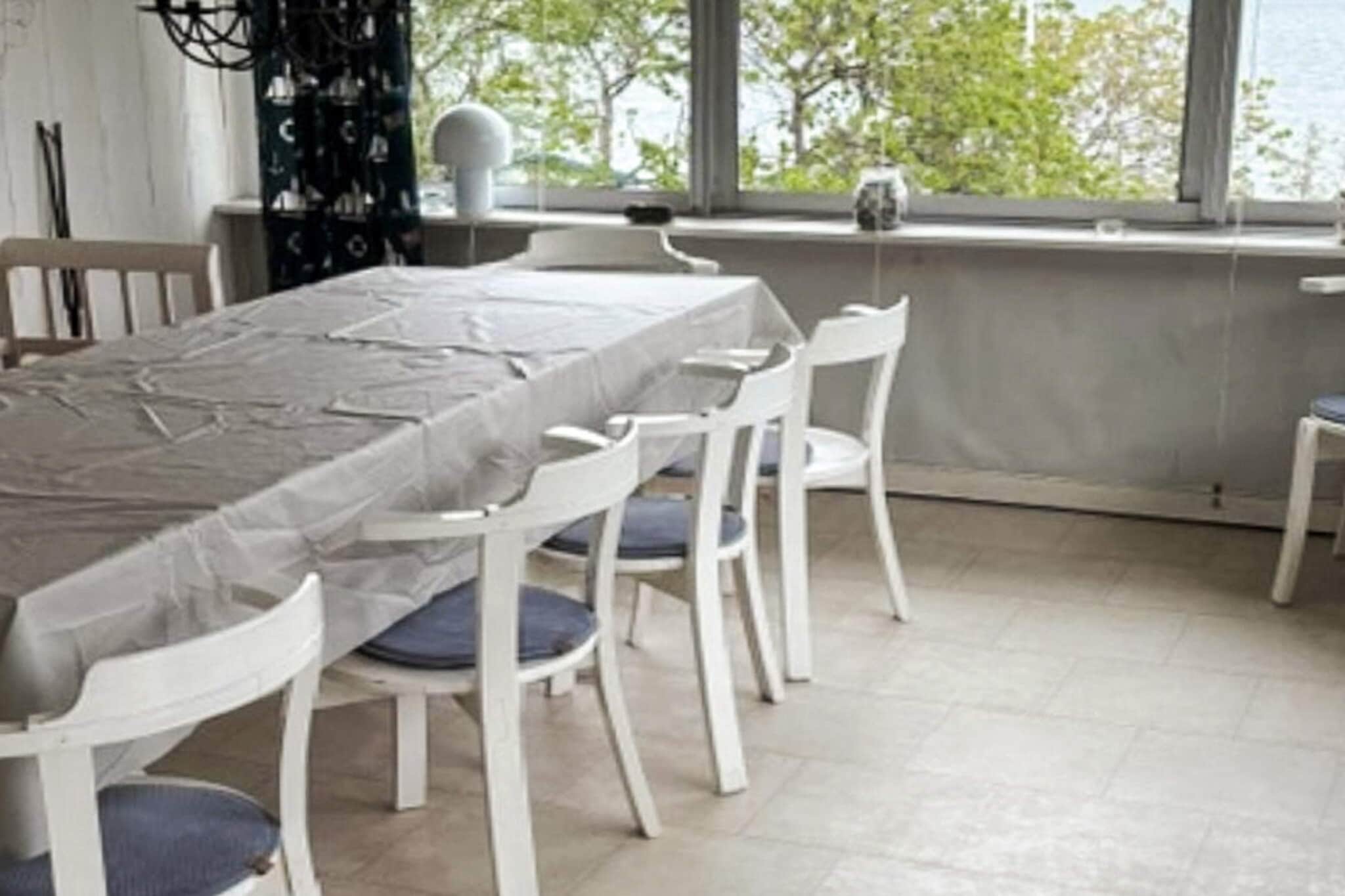 7 persoons vakantie huis in LYSEKIL - Binnen