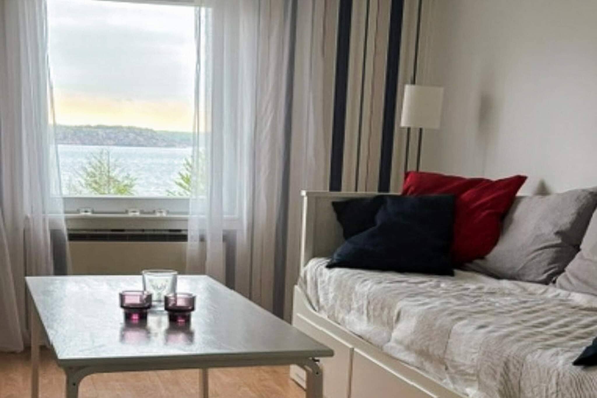 7 persoons vakantie huis in LYSEKIL - Binnen
