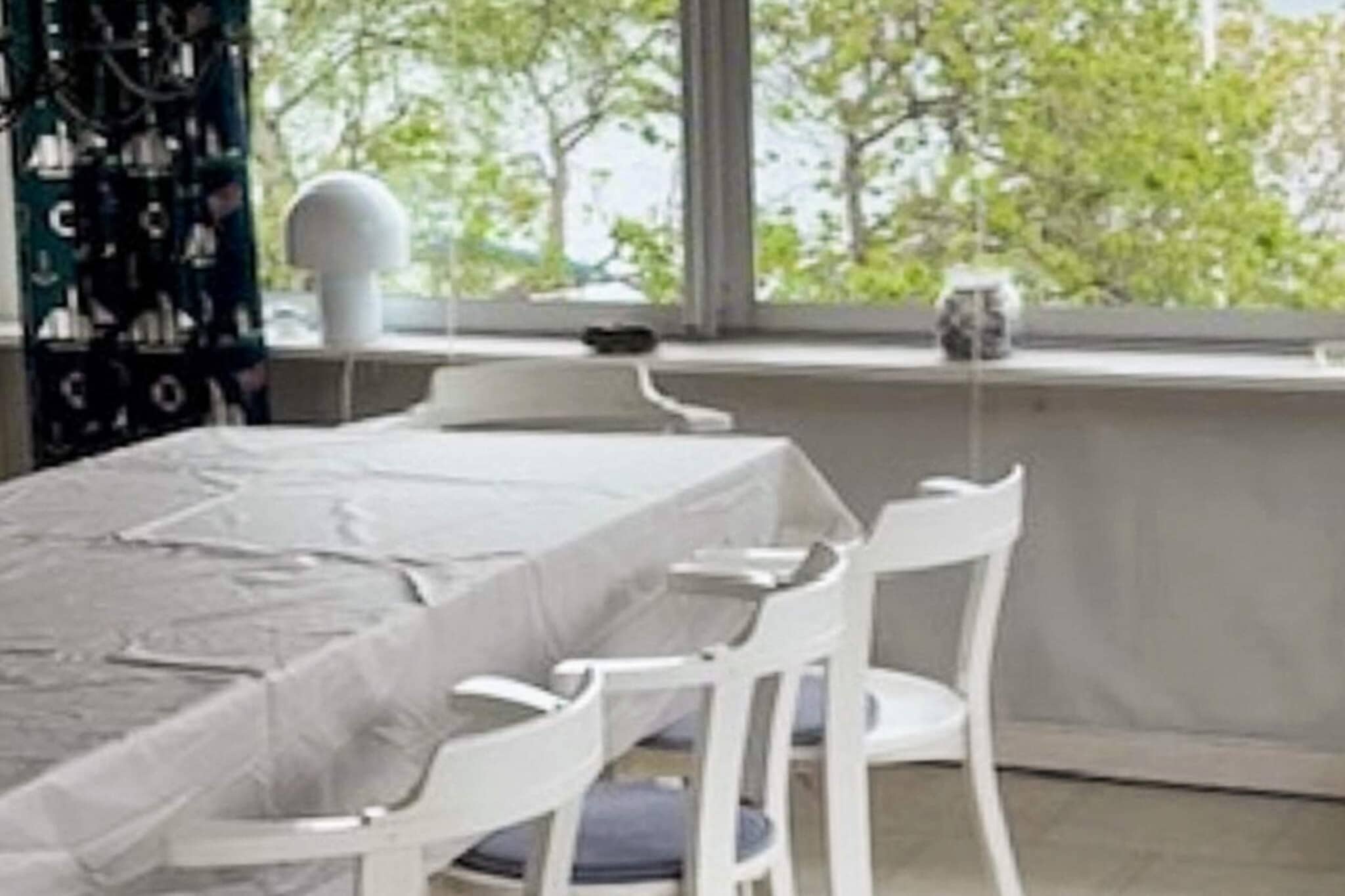 7 persoons vakantie huis in LYSEKIL - Binnen