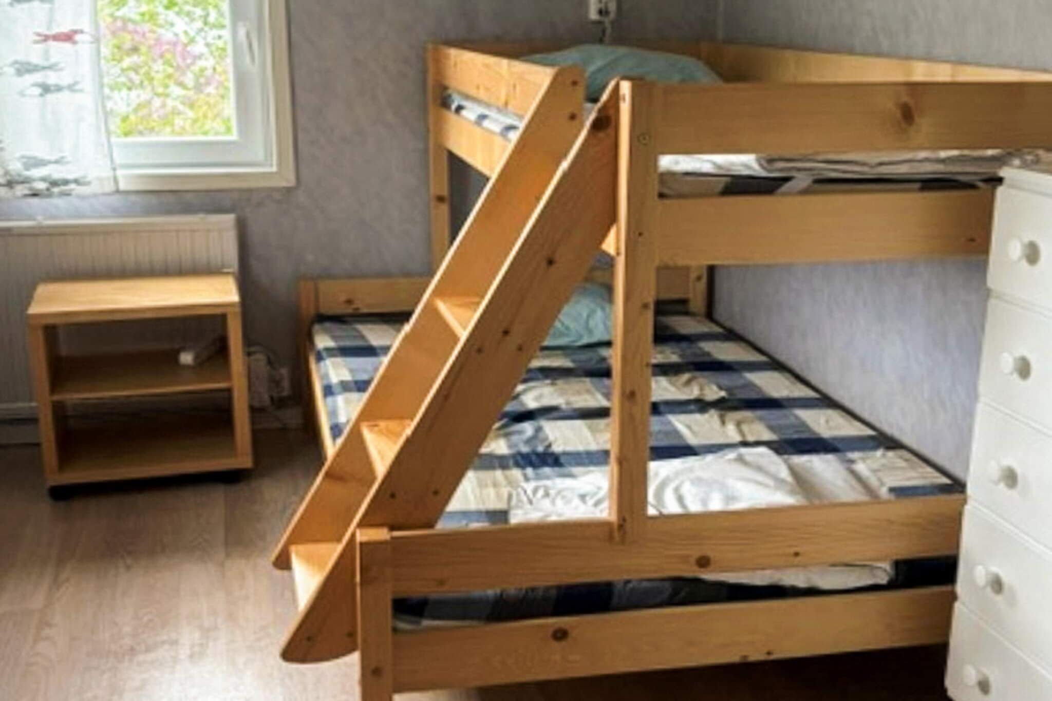 7 persoons vakantie huis in LYSEKIL - Binnen