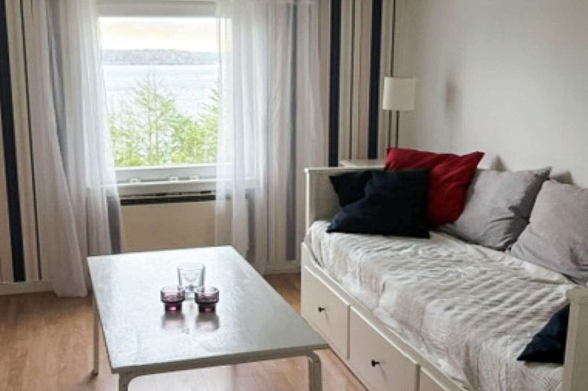 7 persoons vakantie huis in LYSEKIL - Binnen