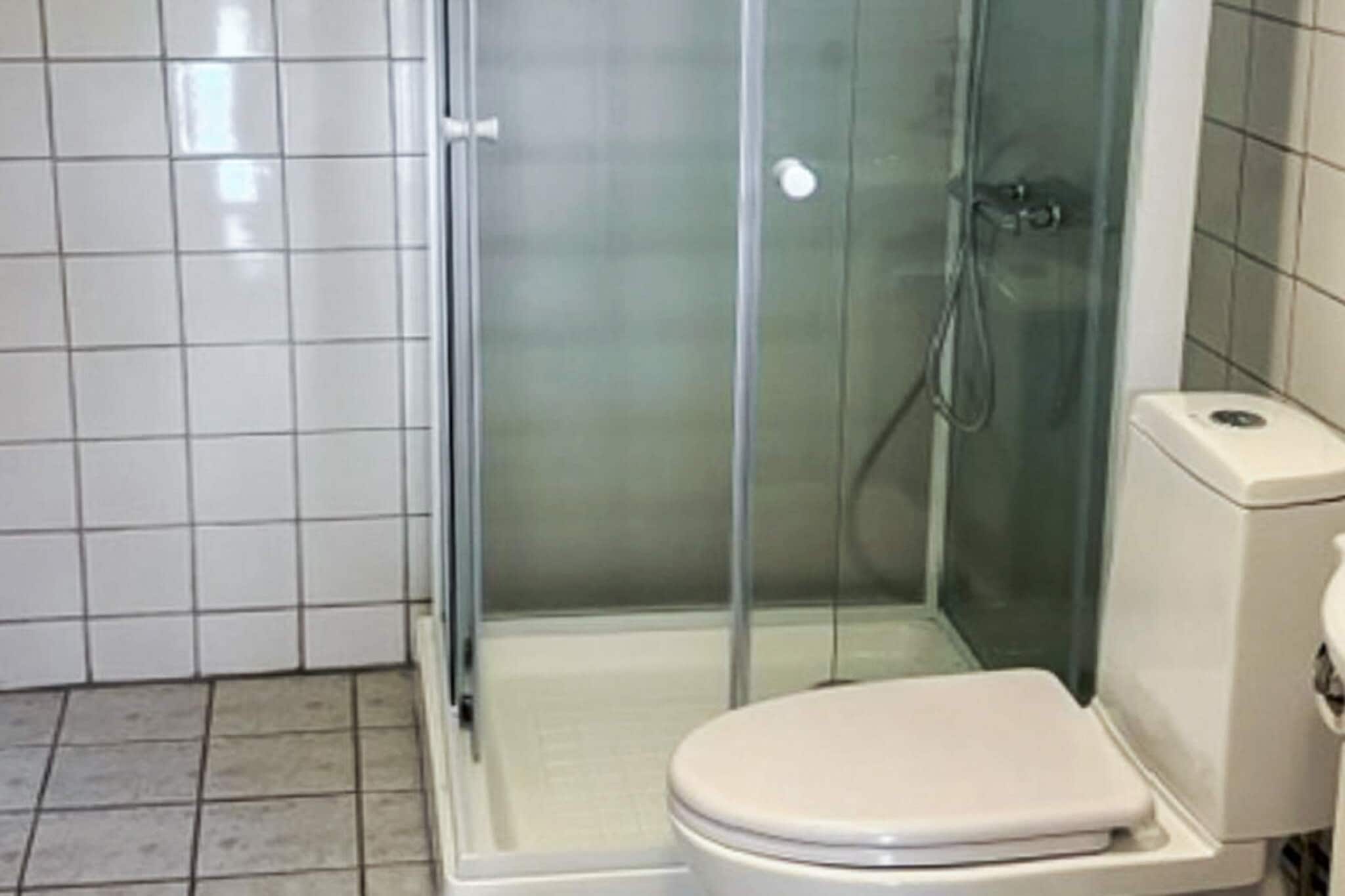 7 persoons vakantie huis in LYSEKIL - Binnen
