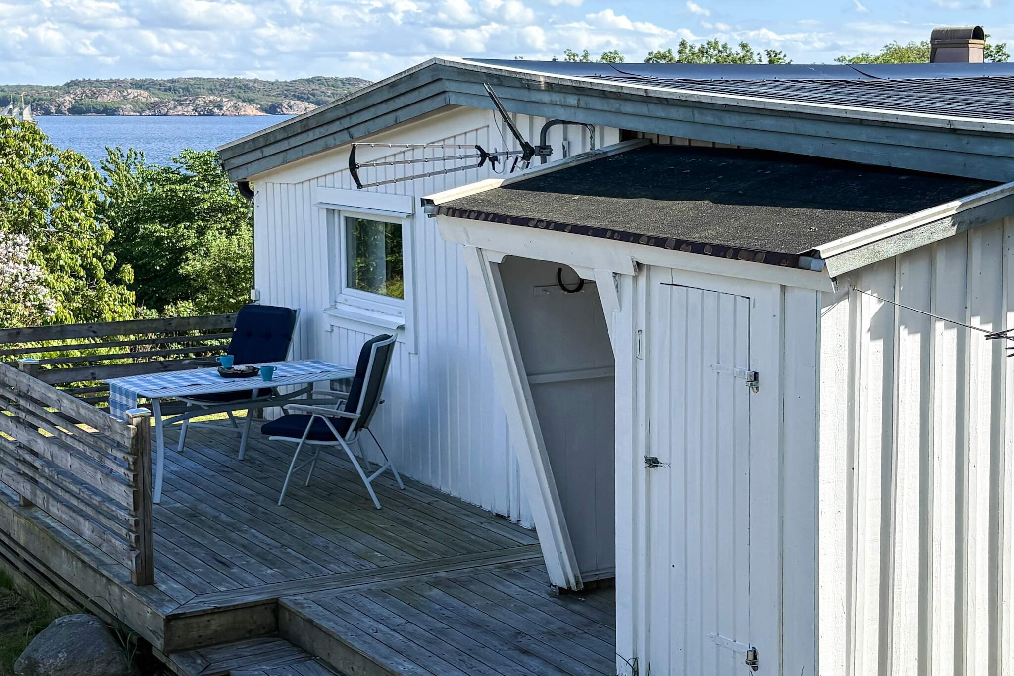 7 persoons vakantie huis in LYSEKIL - Buitenlucht