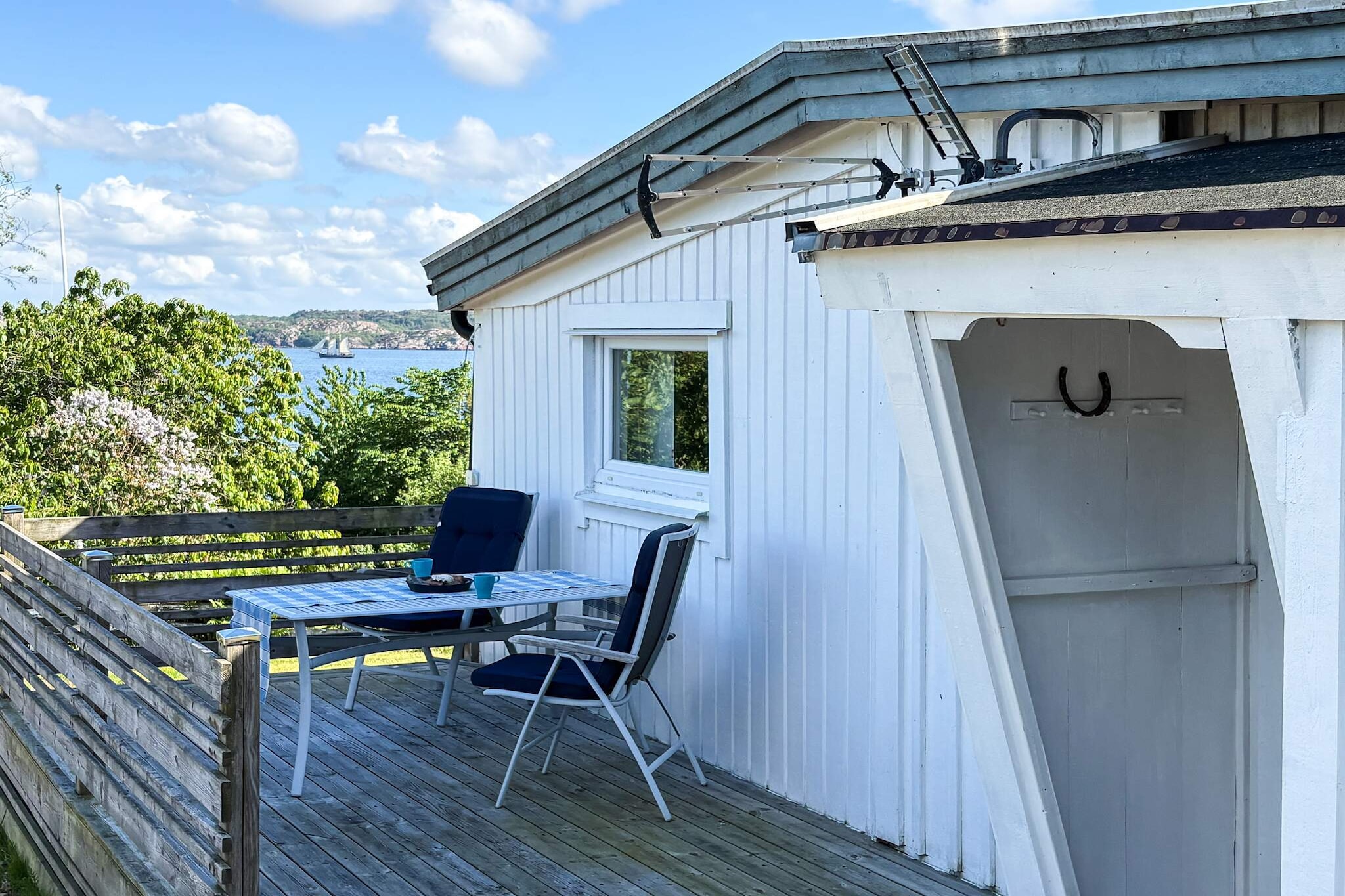 7 persoons vakantie huis in LYSEKIL - Buitenlucht