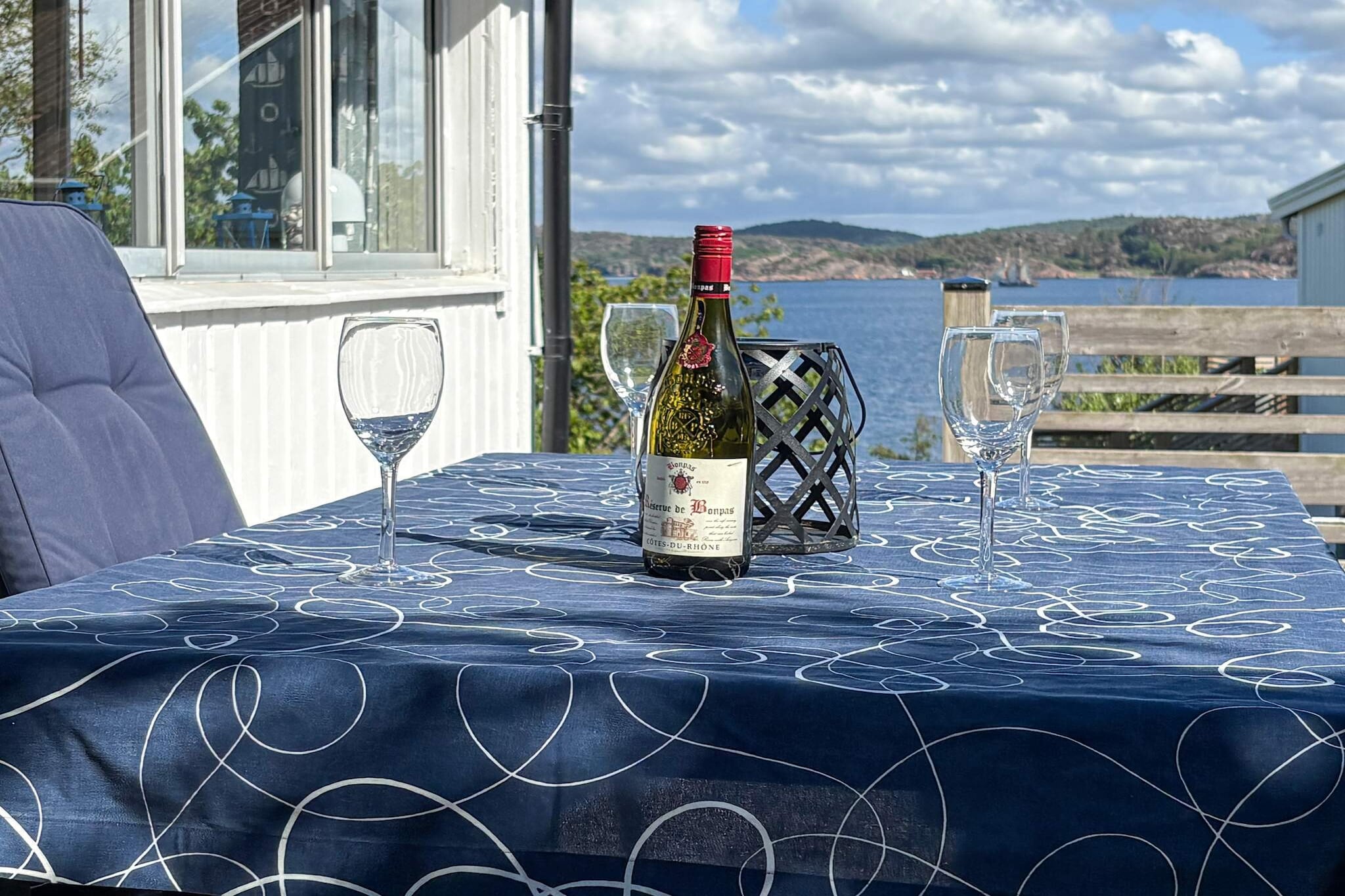 7 persoons vakantie huis in LYSEKIL - Buitenlucht