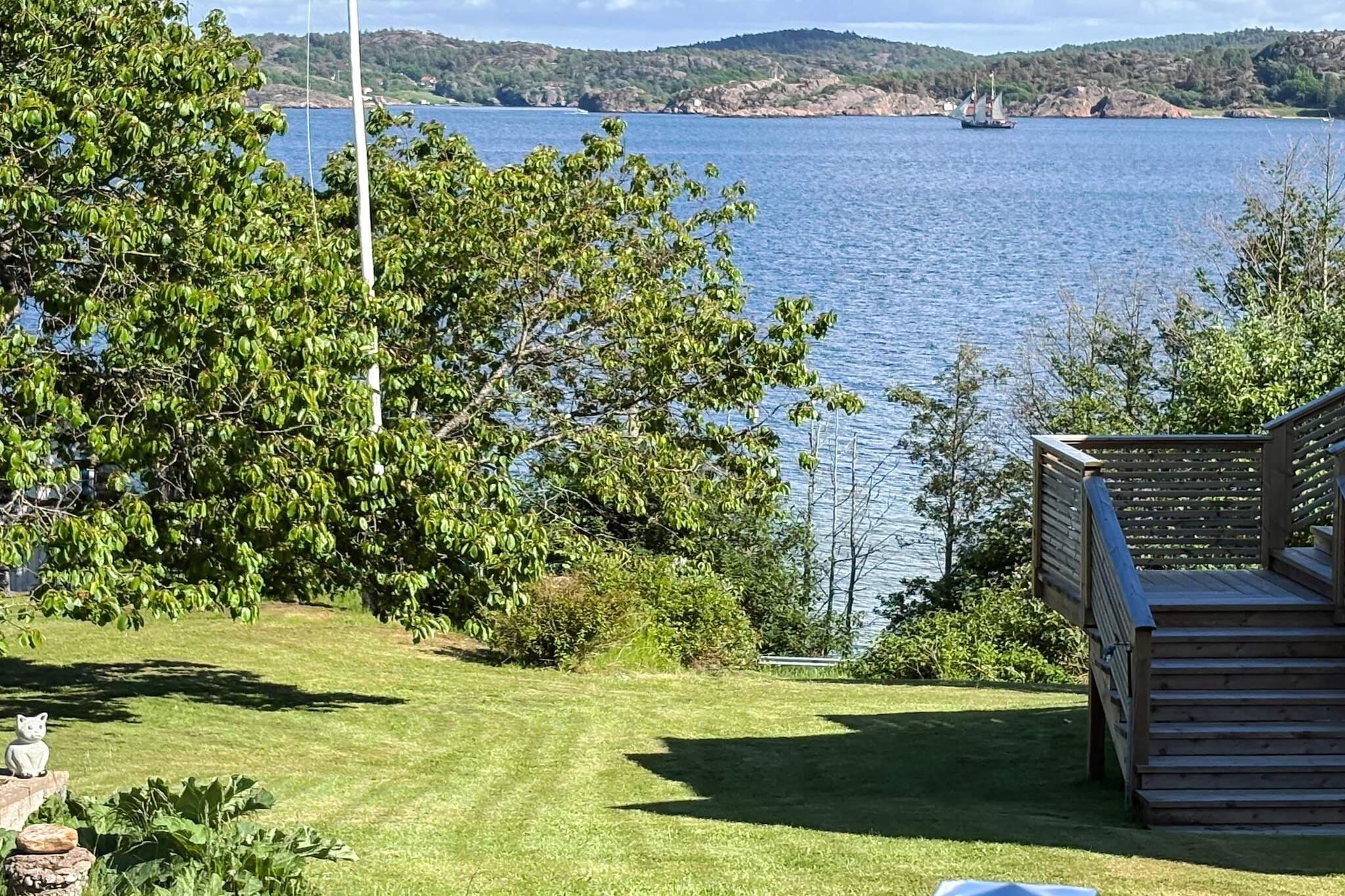 7 persoons vakantie huis in LYSEKIL - Buitenlucht