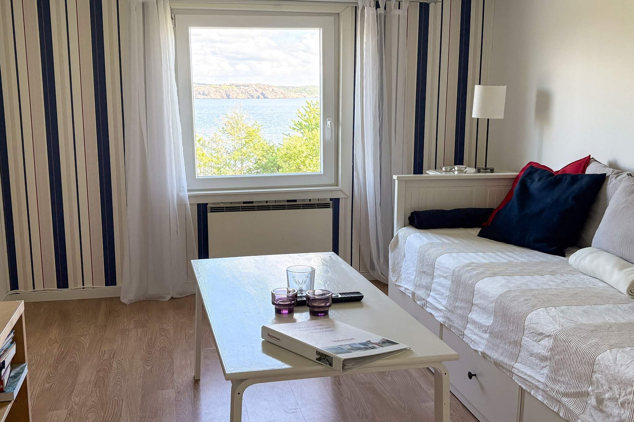 7 persoons vakantie huis in LYSEKIL - Binnen
