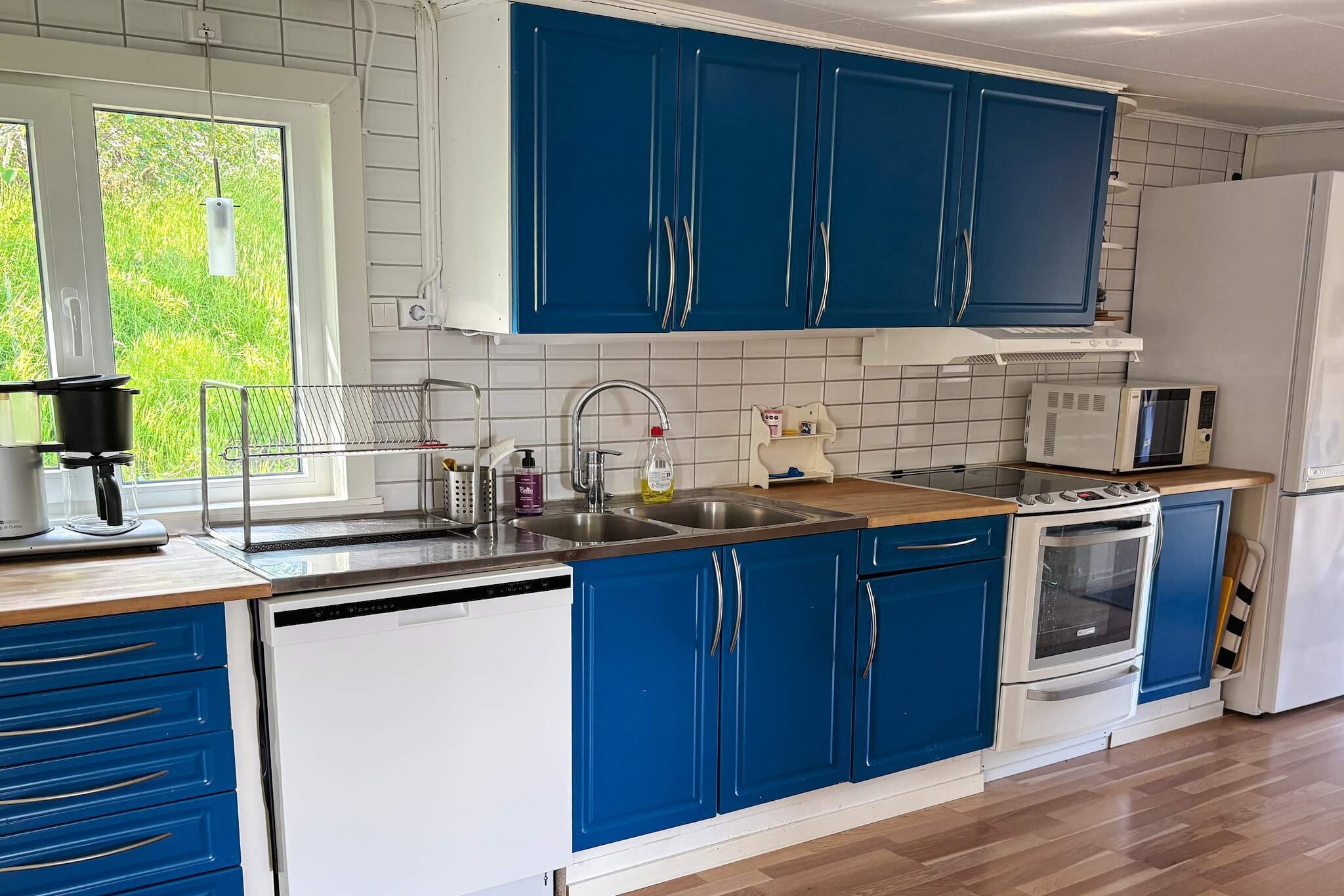 7 persoons vakantie huis in LYSEKIL - Binnen