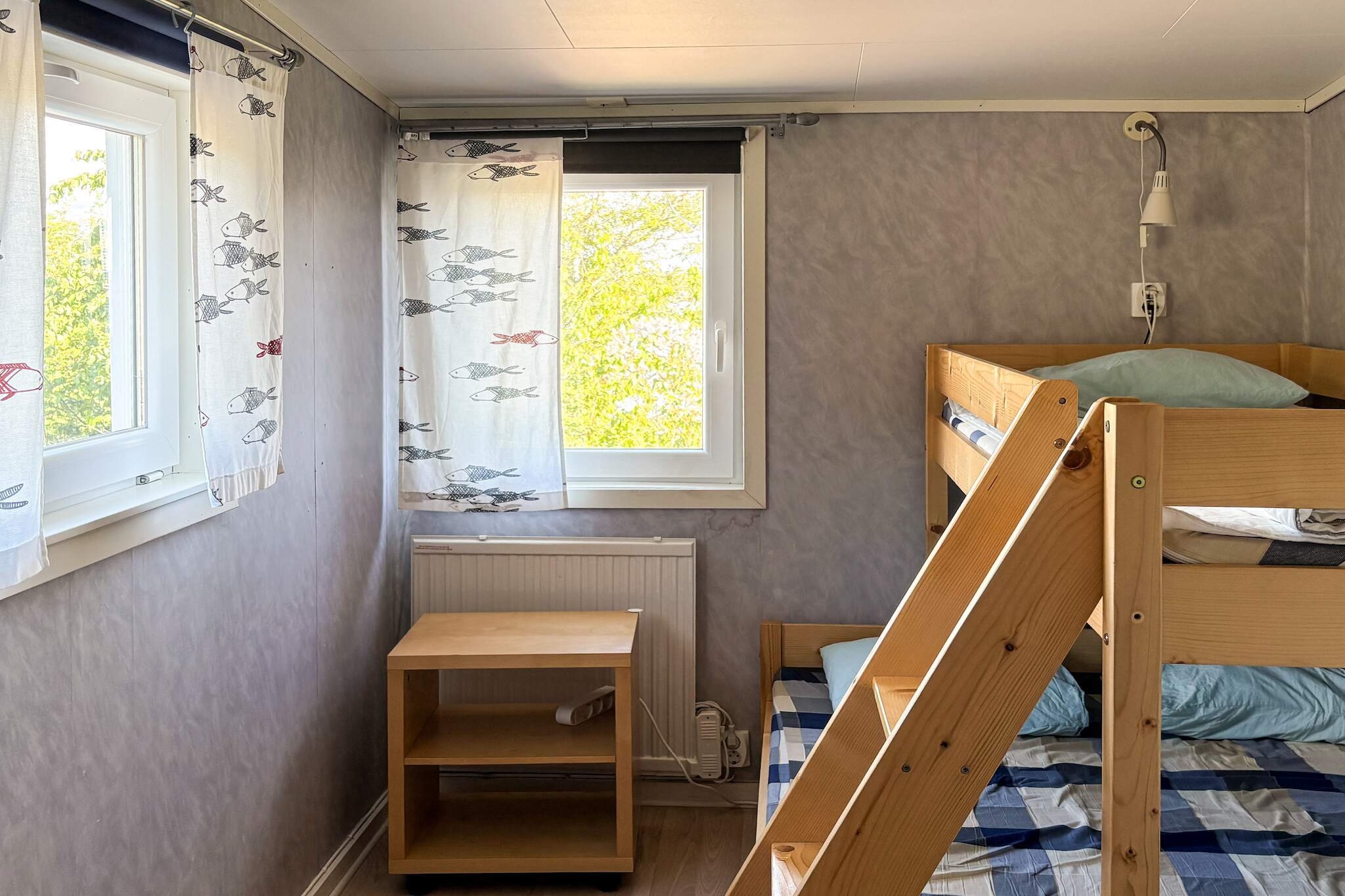 7 persoons vakantie huis in LYSEKIL - Binnen