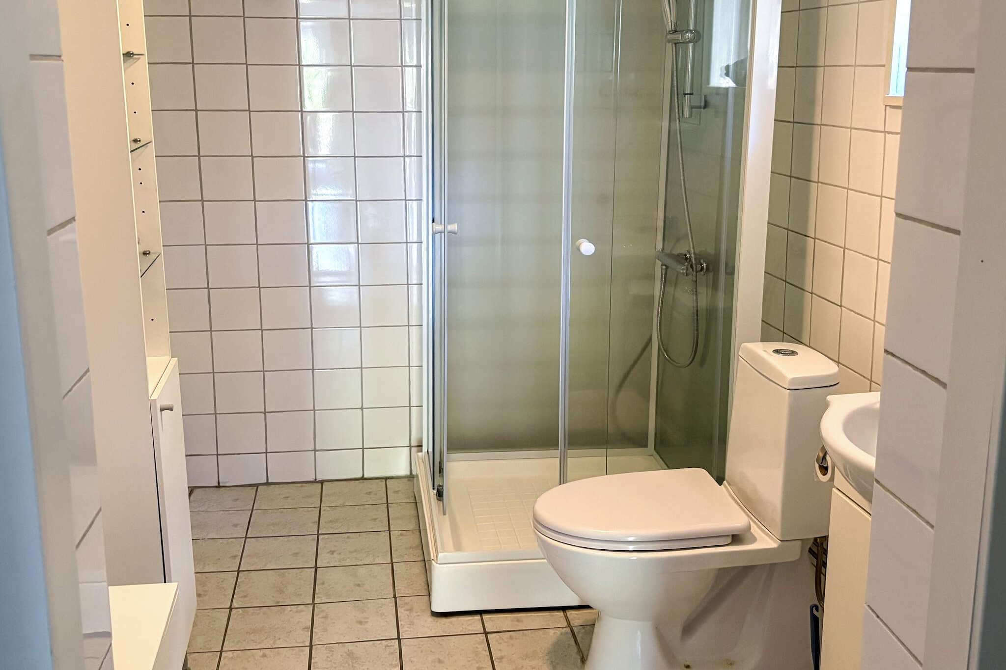 7 persoons vakantie huis in LYSEKIL - Binnen