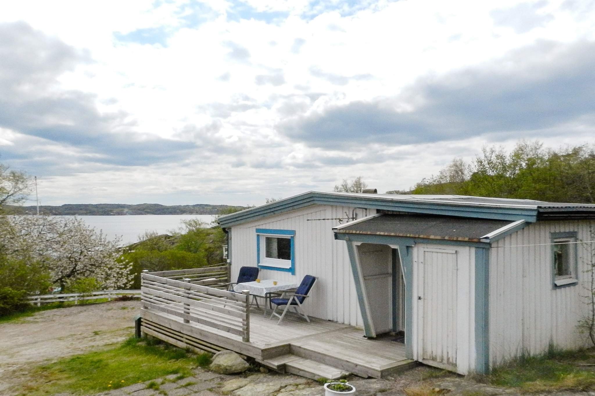 7 persoons vakantie huis in LYSEKIL