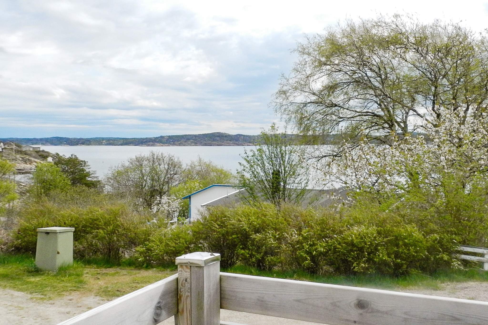 7 persoons vakantie huis in LYSEKIL