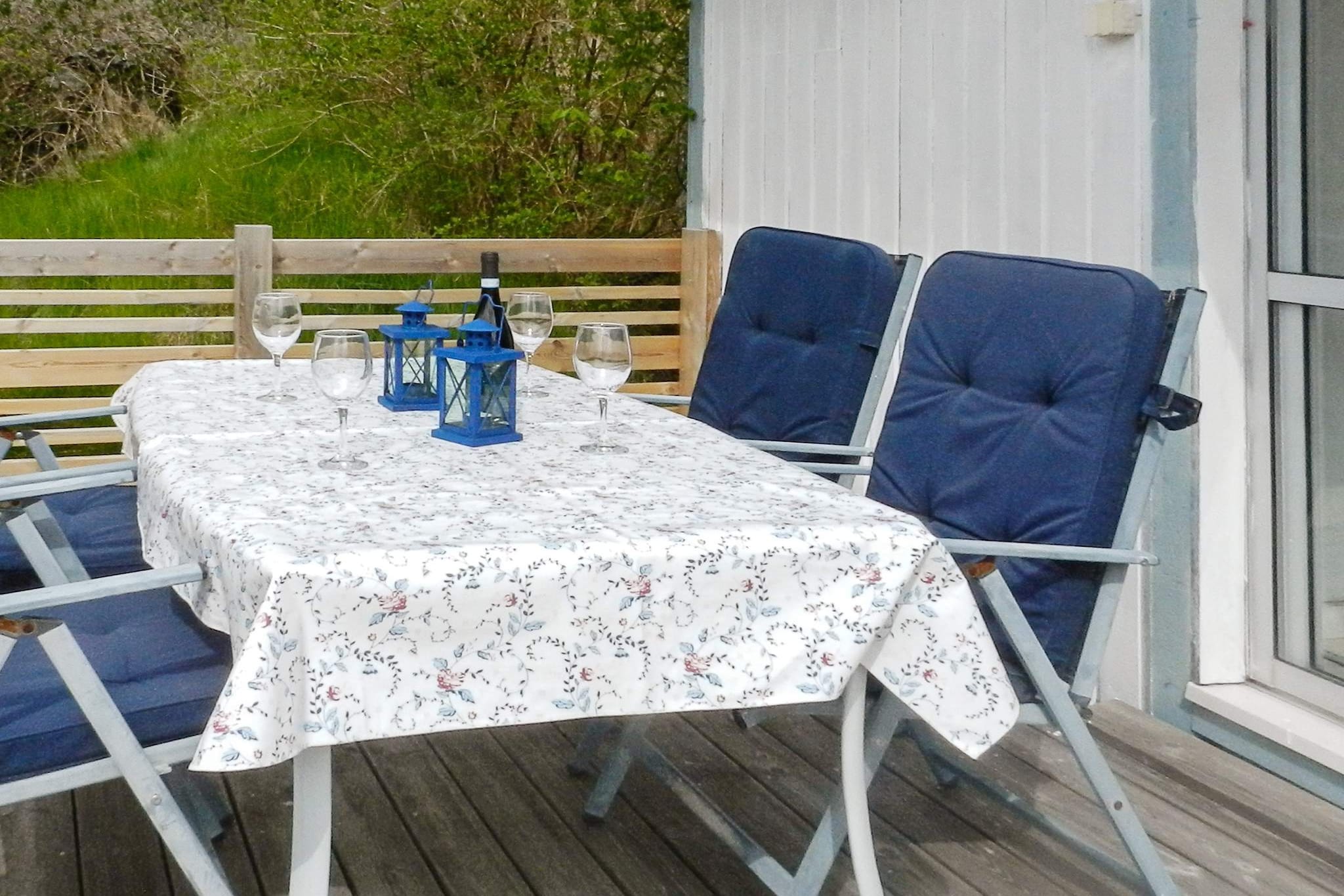 7 persoons vakantie huis in LYSEKIL - Buitenlucht