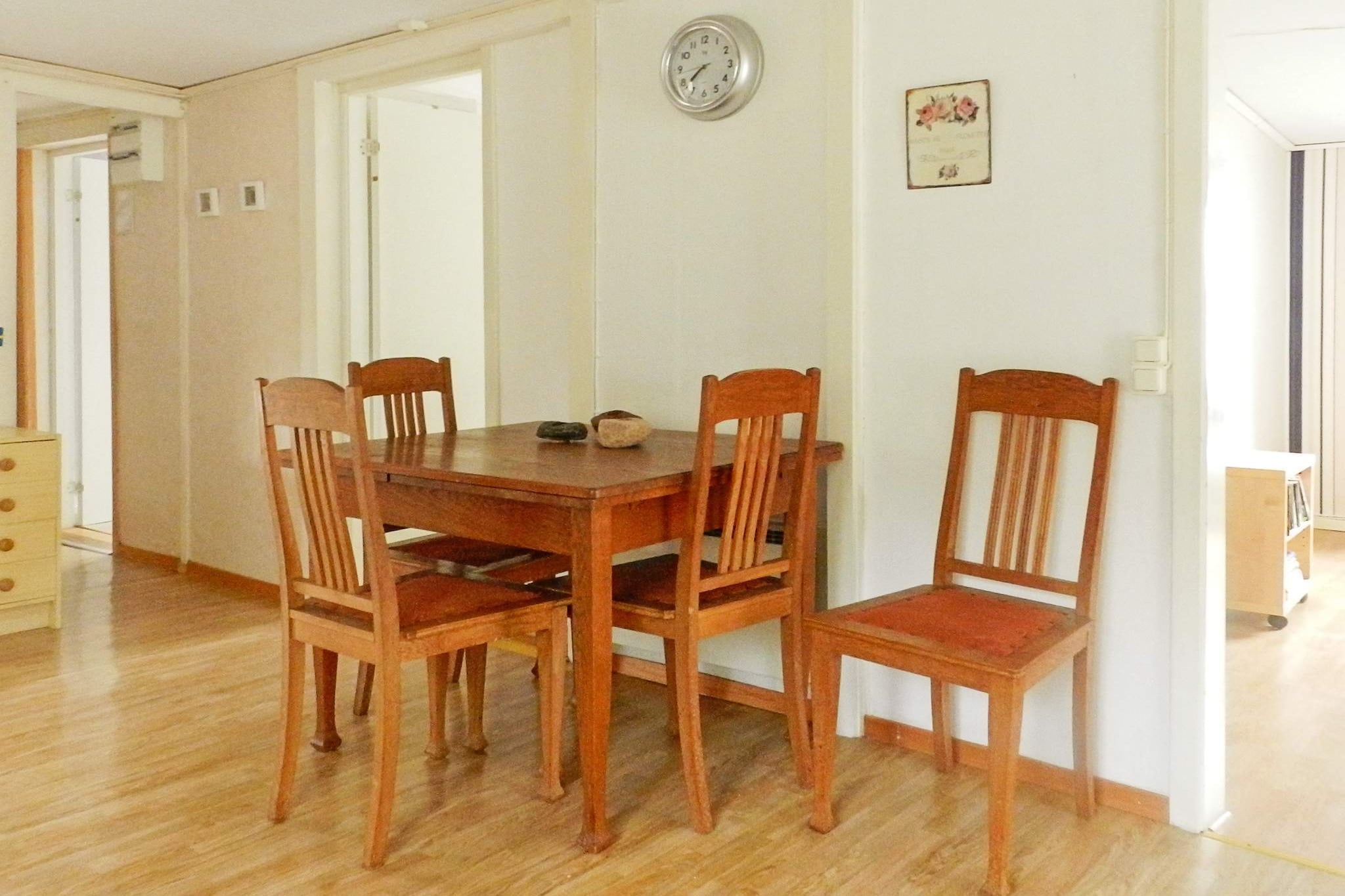 7 persoons vakantie huis in LYSEKIL - Binnen