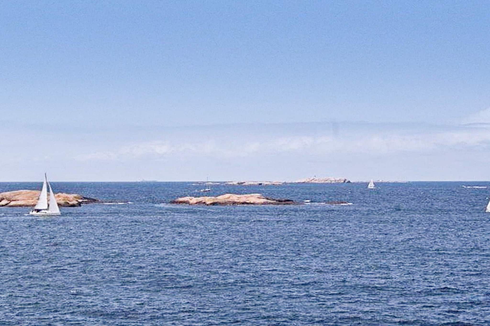 7 persoons vakantie huis in LYSEKIL - Niet-getagd