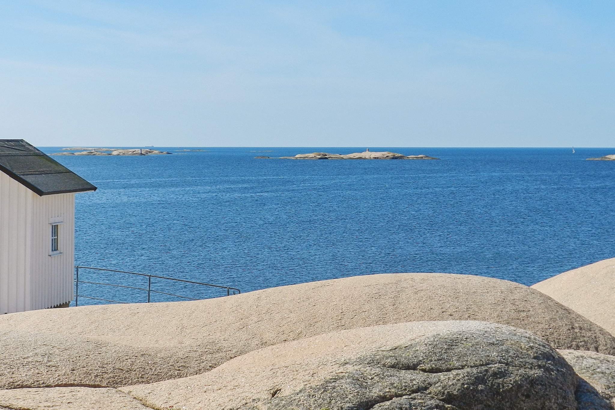 7 persoons vakantie huis in LYSEKIL - Niet-getagd