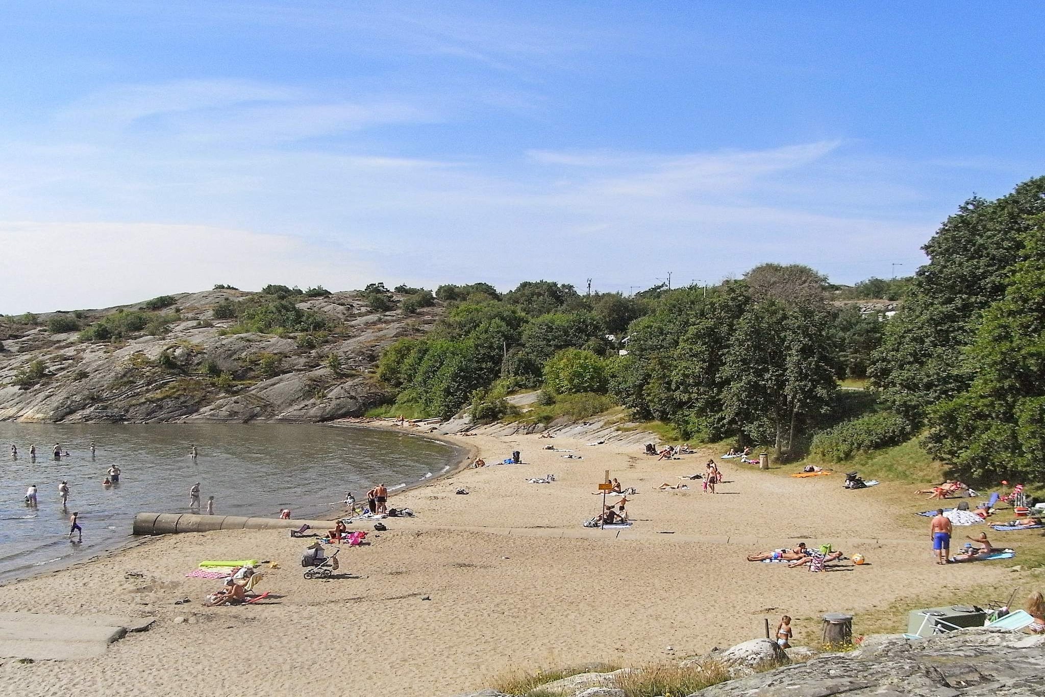 7 persoons vakantie huis in LYSEKIL - Niet-getagd