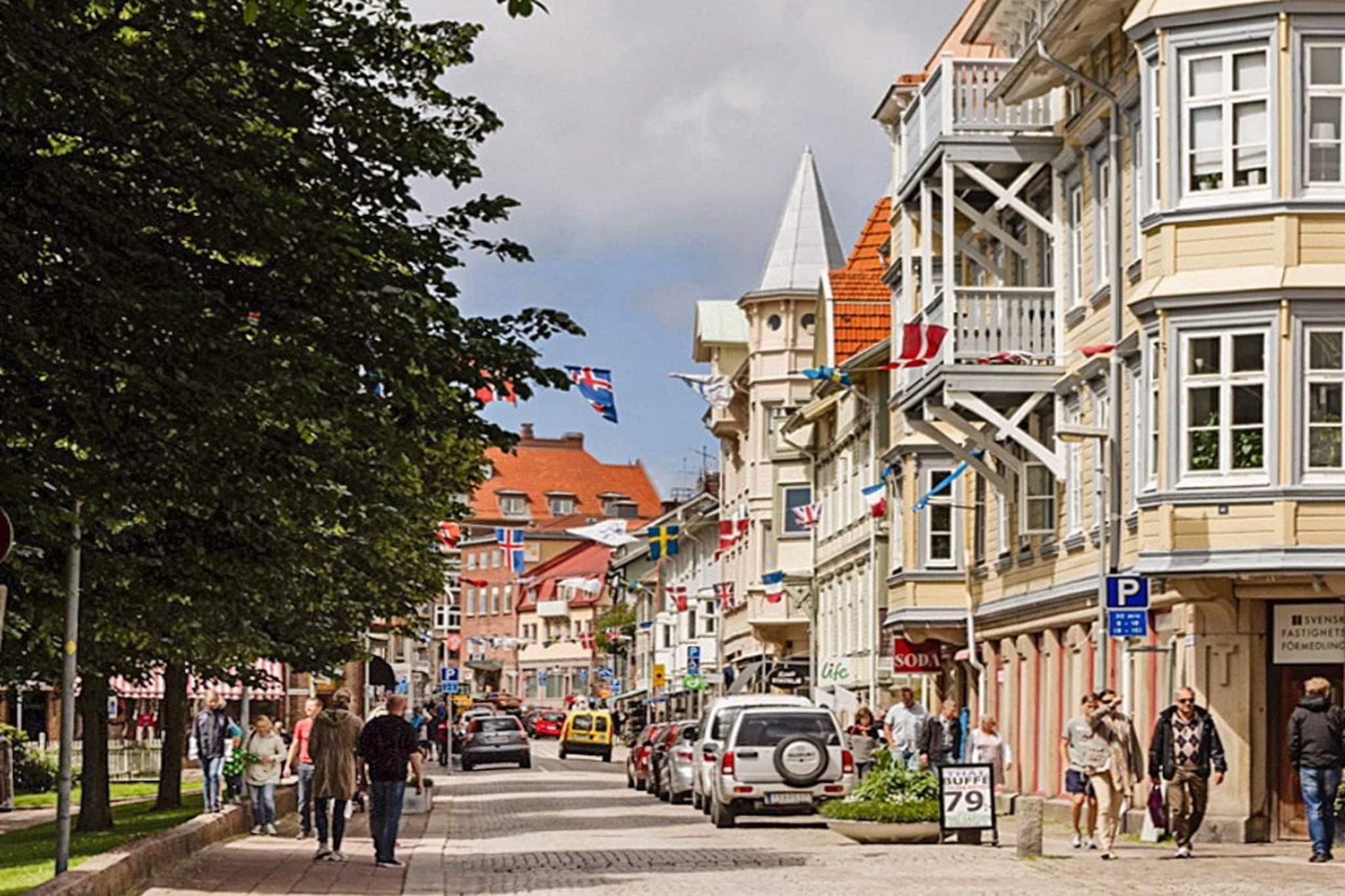 7 persoons vakantie huis in LYSEKIL - Niet-getagd