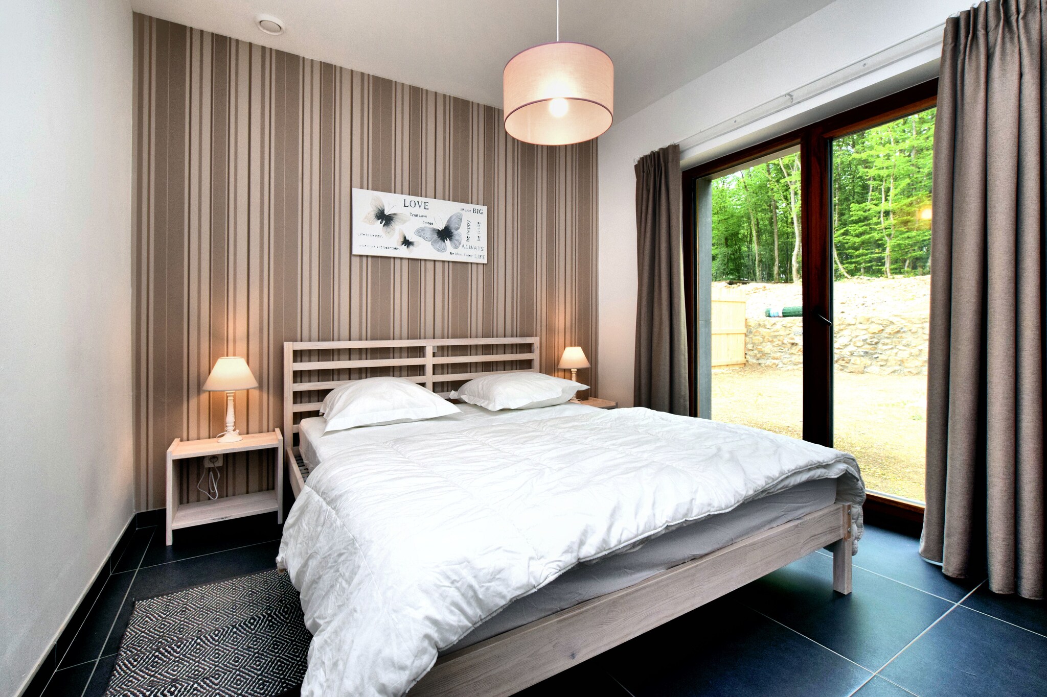 Vakantiehuis Beauraing max. 12 personen 3 huisdieren 5 slaapkamers sauna #18